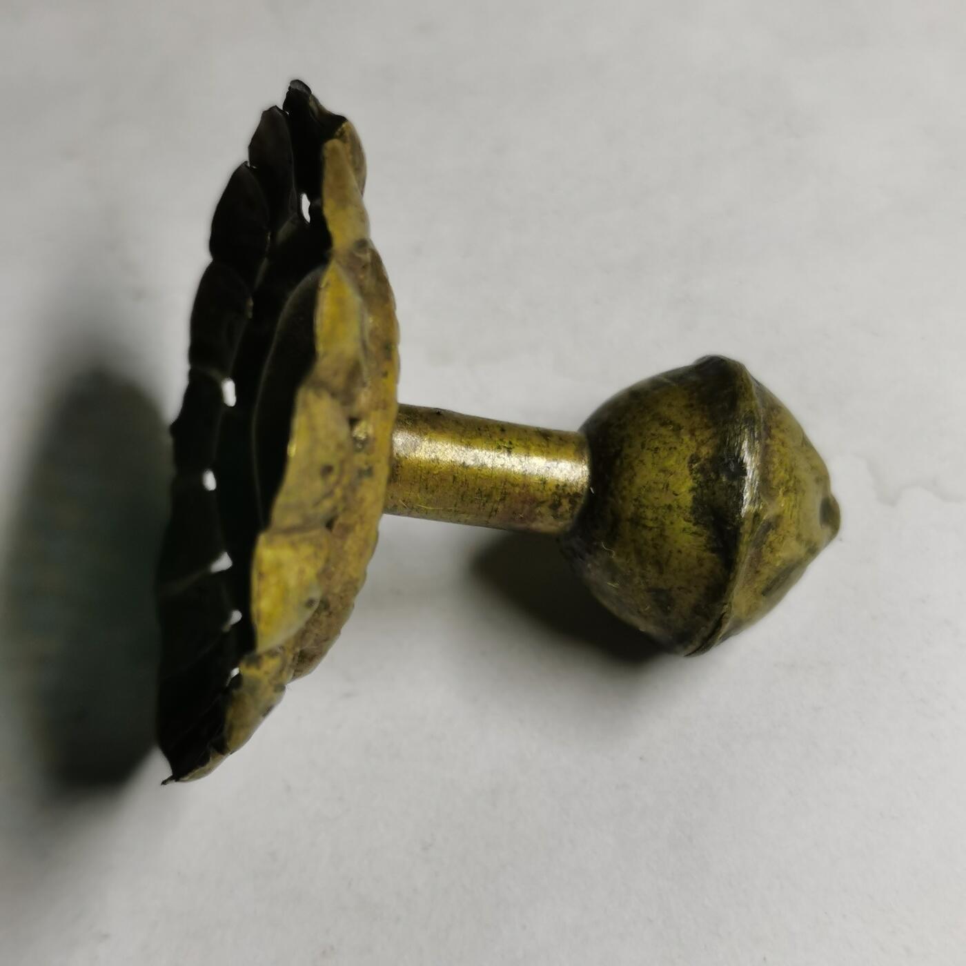 藏珍品阁专场76期 清末帽顶