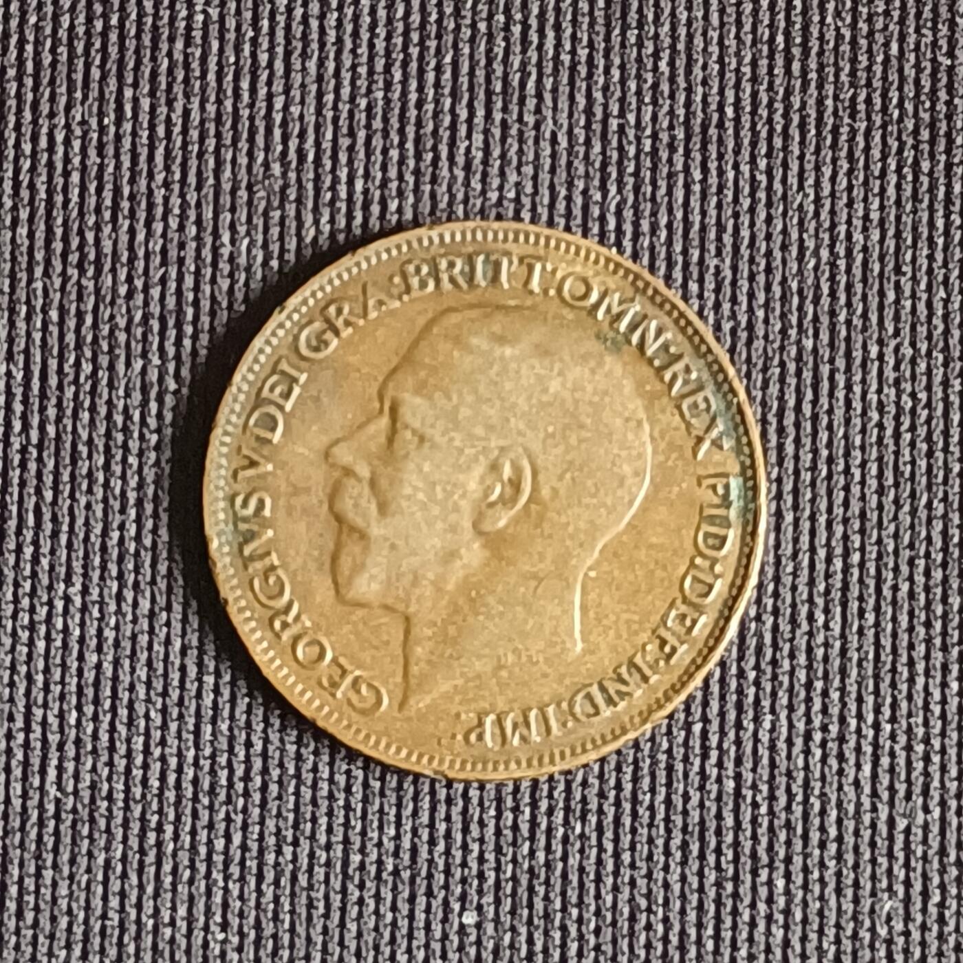 【游宝拍卖】乙巳蛇年71期 节前综合场 周五集拍 英国1921年法新
