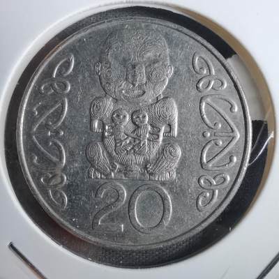 沼泽如烟--第848场 - 新西兰2002年20分