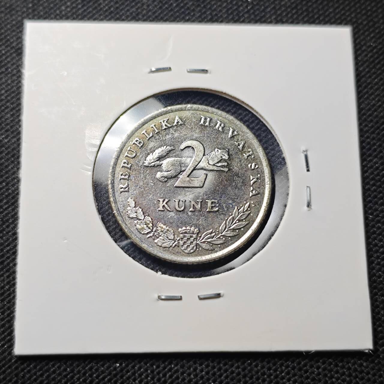 KK钱币收藏小铺 第348场 2月预留时间 周末发货