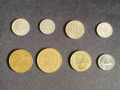 【游宝拍卖】乙巳蛇年71期 节前综合场 周五集拍 - 欧洲硬币