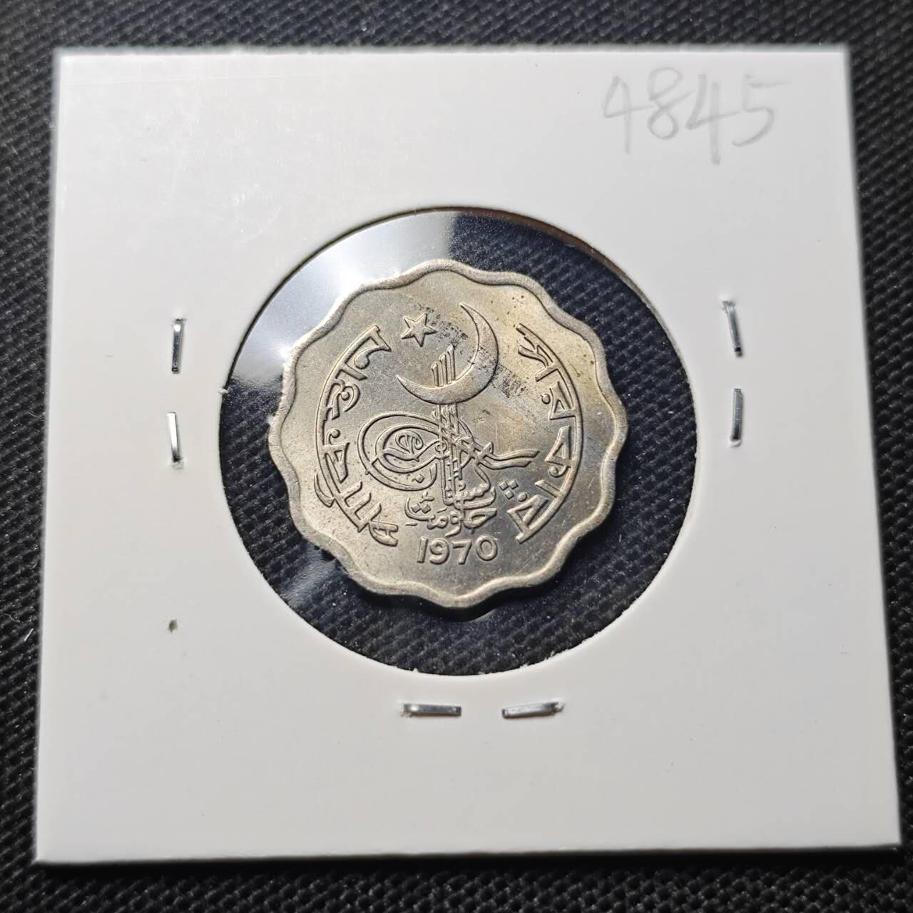 KK钱币收藏小铺 第348场 2月预留时间 周末发货