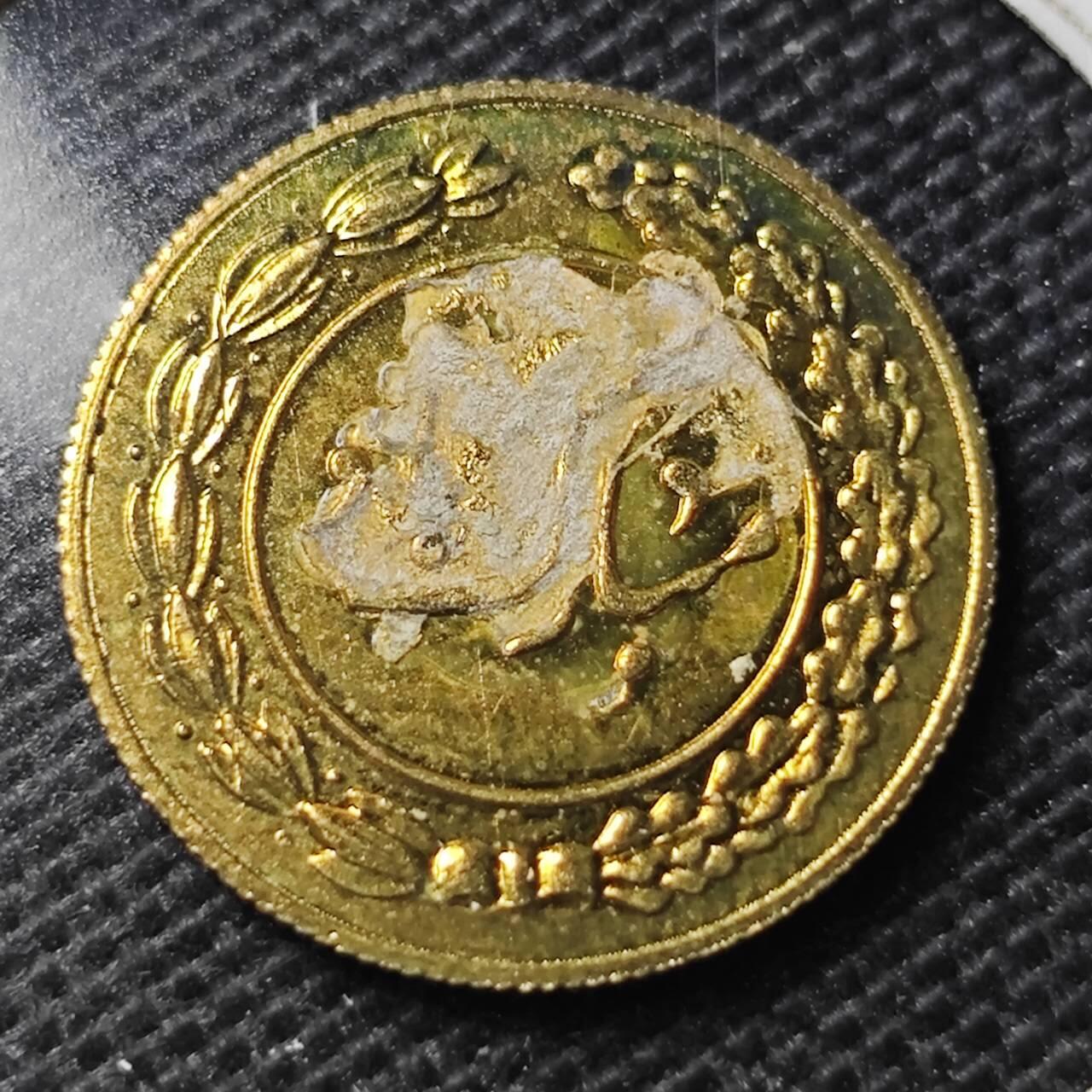 KK钱币收藏小铺 第347场 2月预留时间 周末发货