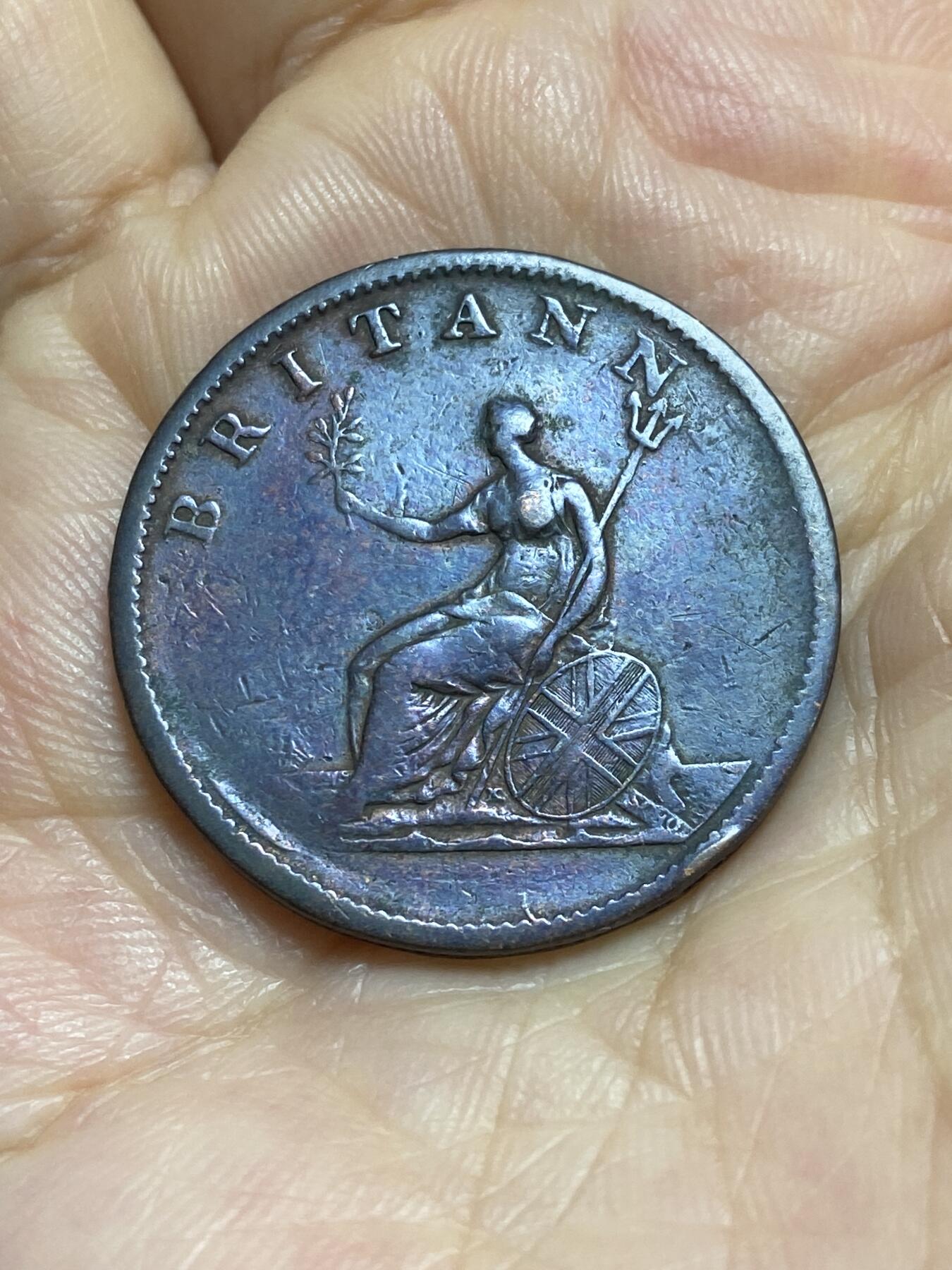 2025年第九十五场(总第一百二十一场）外国好品散币(免佣金)