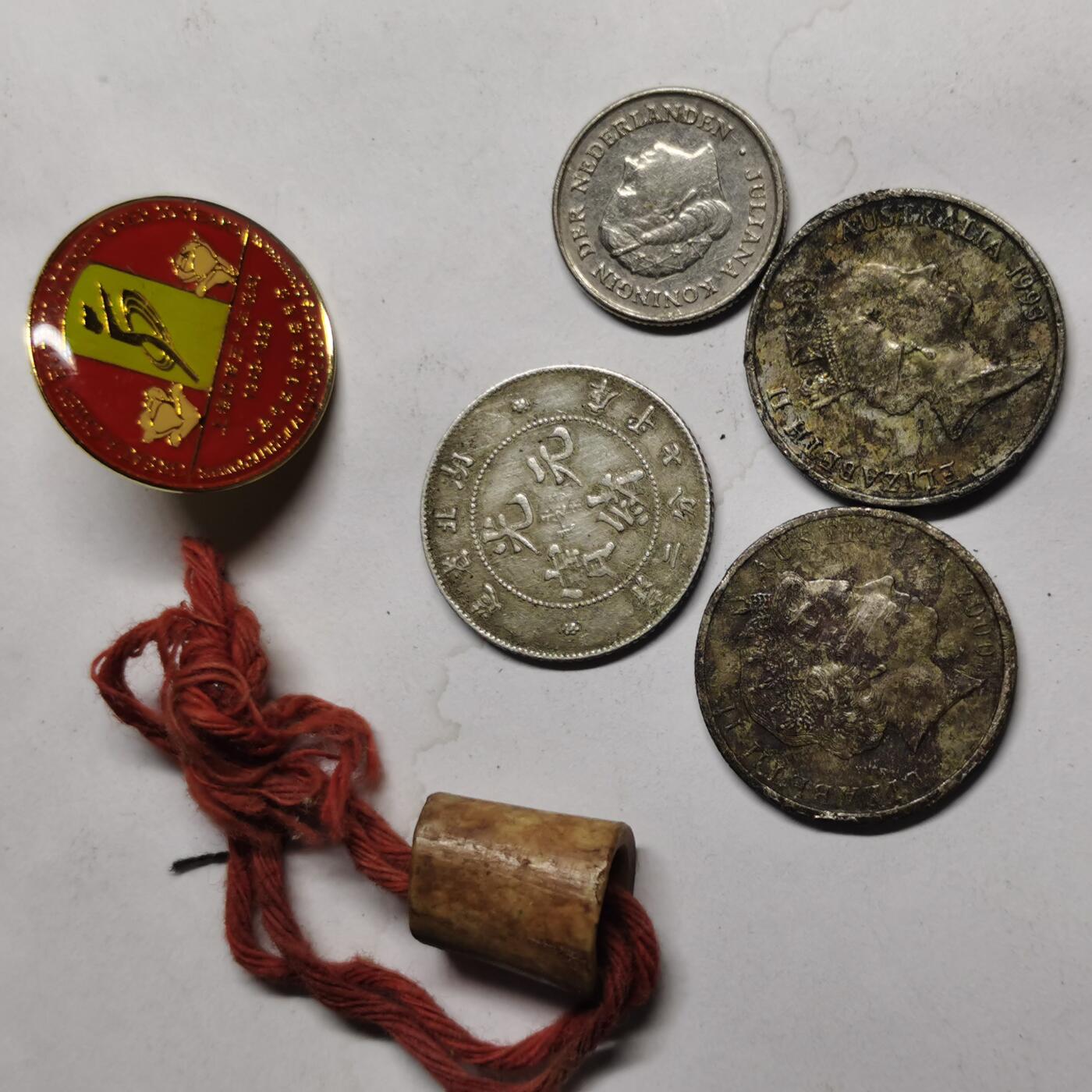藏珍品阁专场76期 杂件