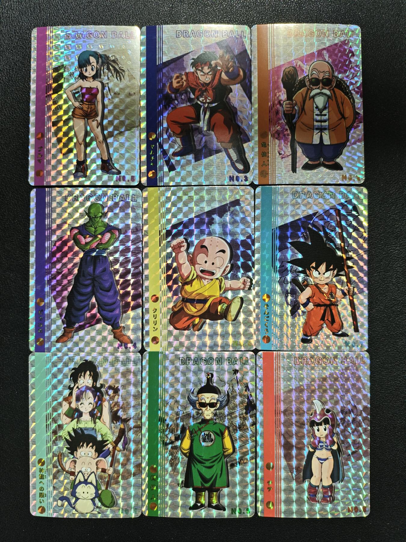 天玑星卡拍第125期《9.25周四截拍》持续收拍收评中 满赠卡需备注 07 九张