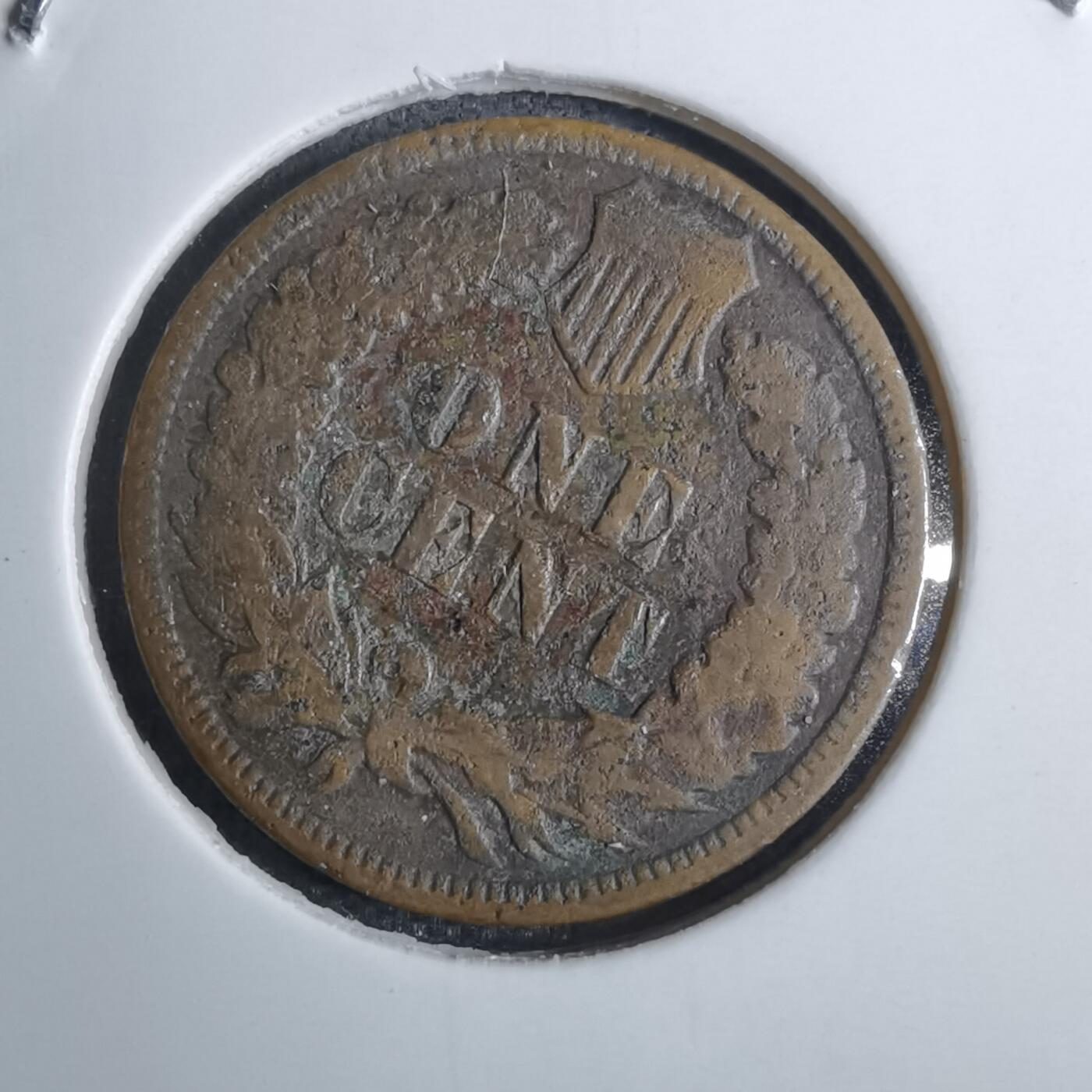 沼泽如烟--第848场 美国1893年一分