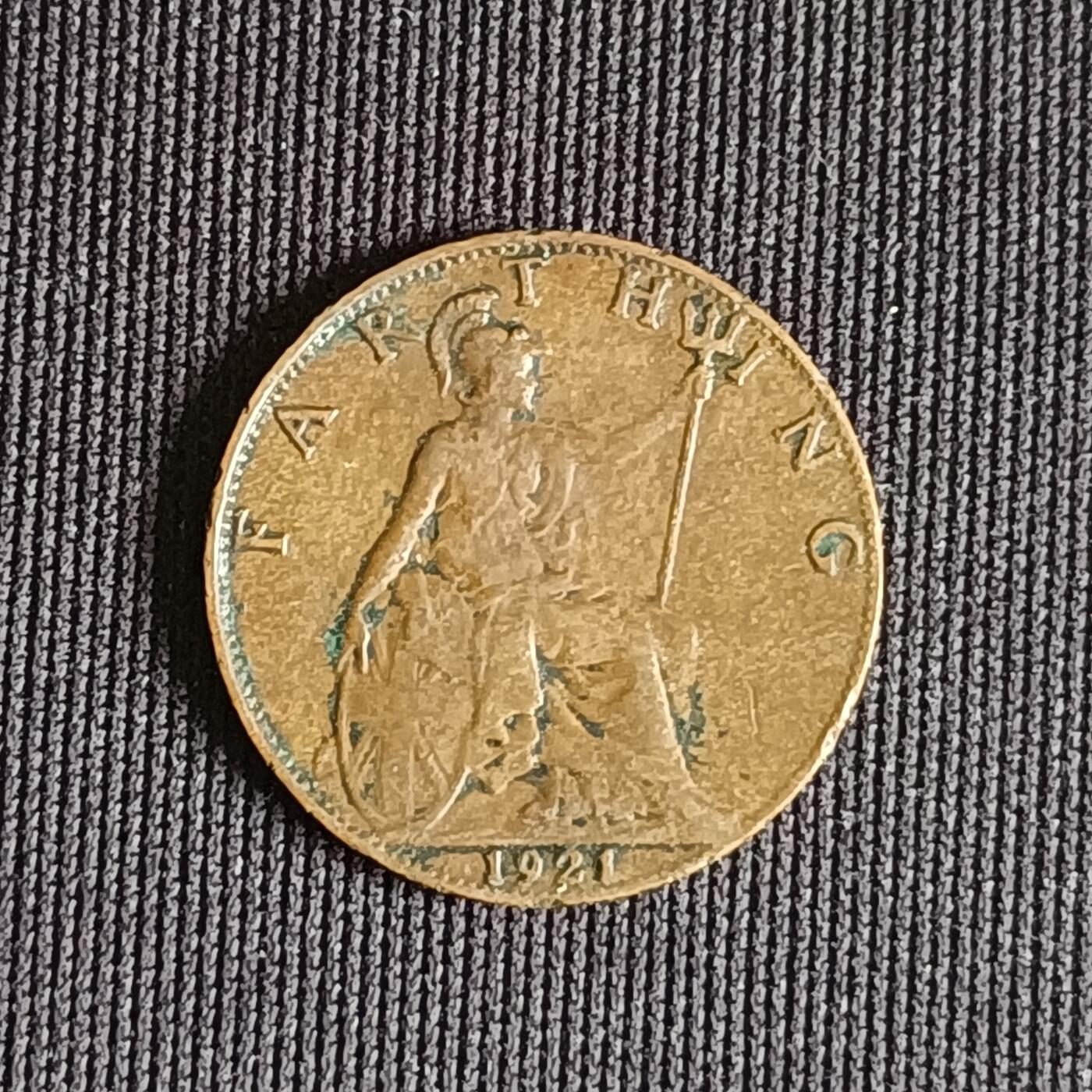 【游宝拍卖】乙巳蛇年71期 节前综合场 周五集拍 英国1921年法新