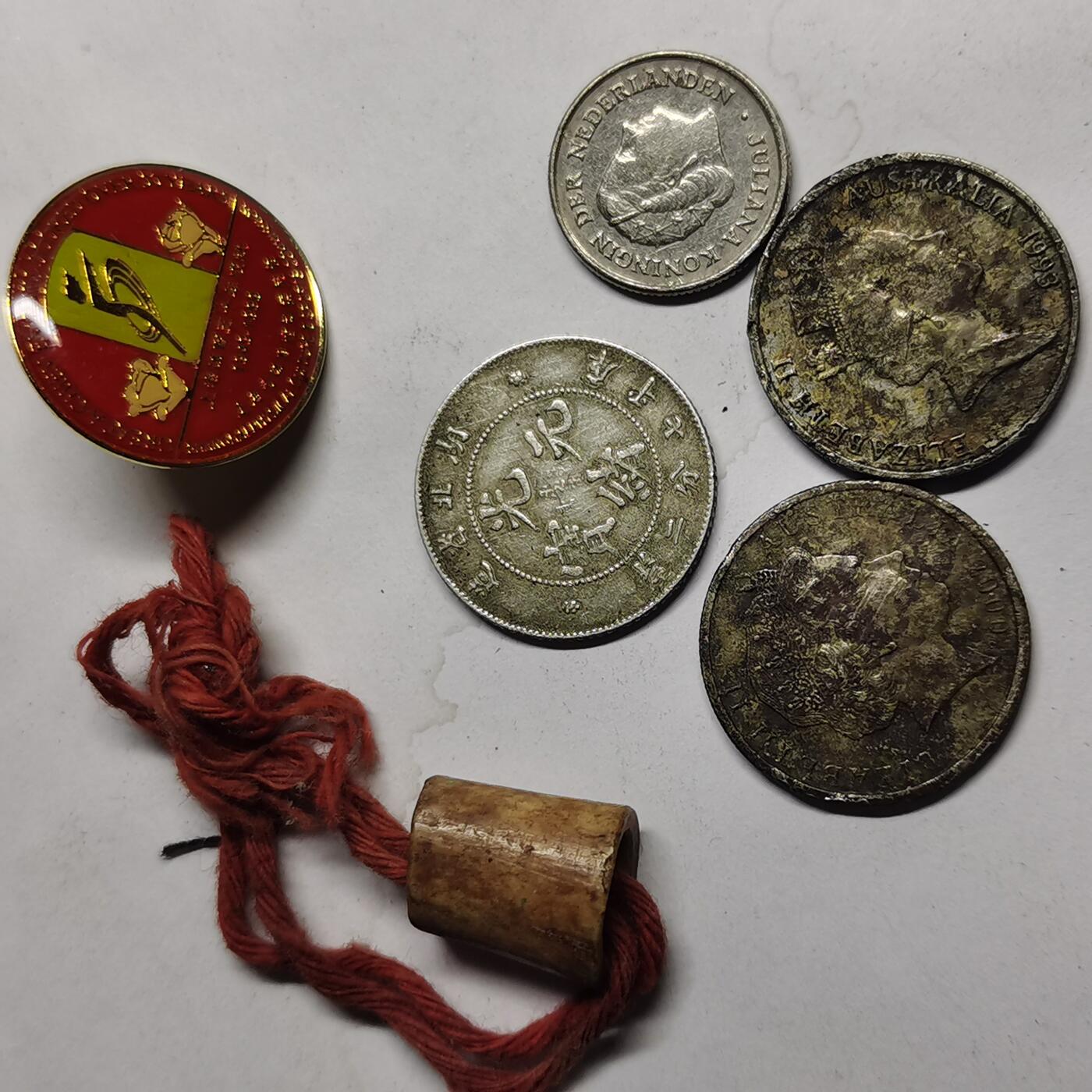 藏珍品阁专场76期 杂件