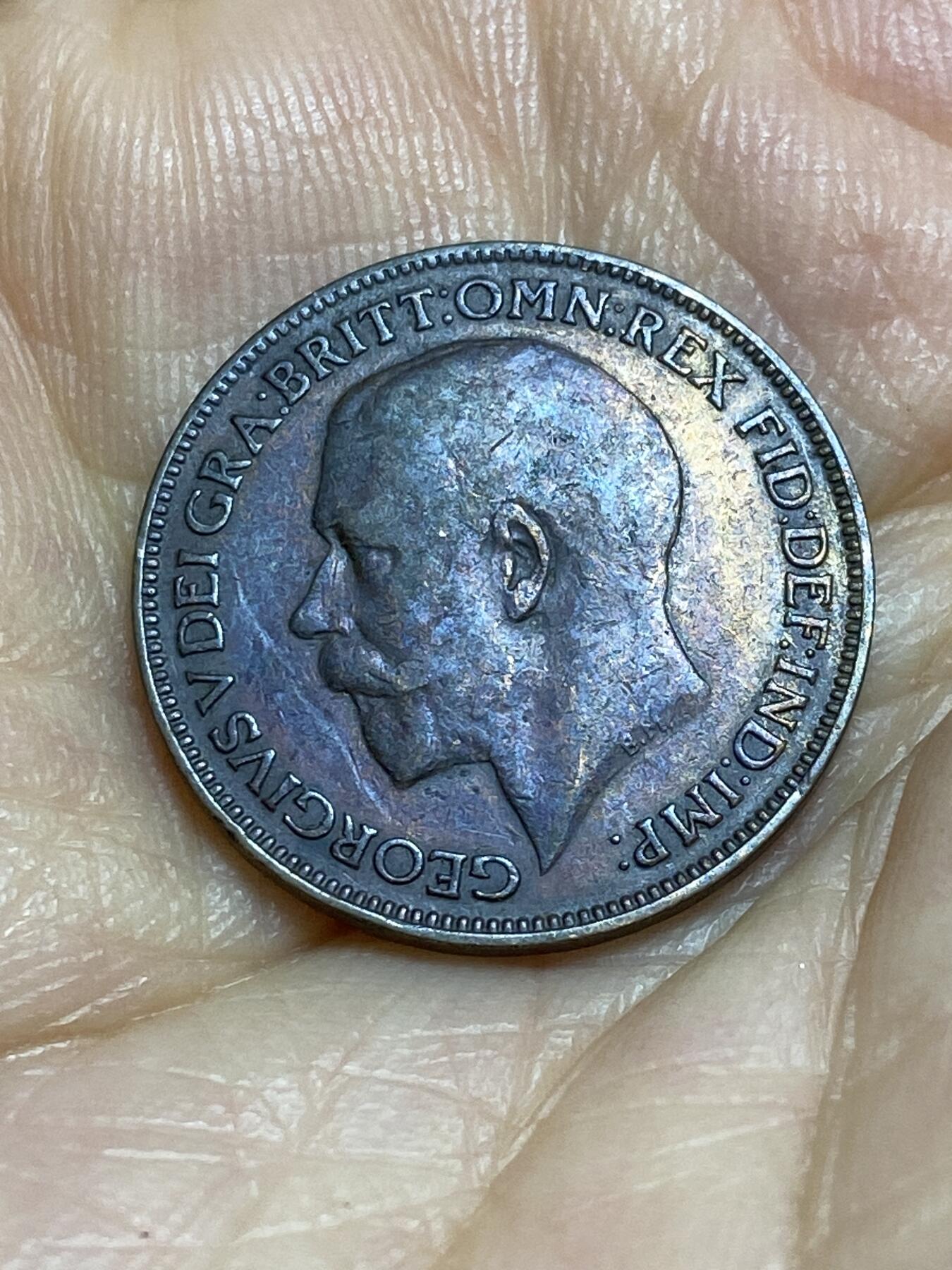 2025年第九十五场(总第一百二十一场）外国好品散币(免佣金)