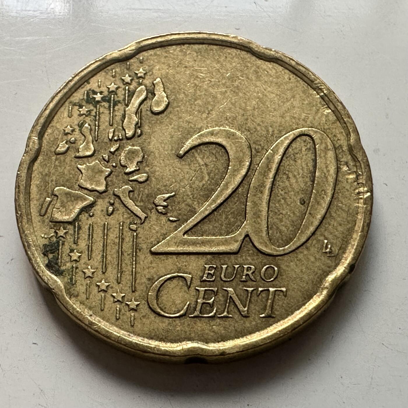 🌹外币初藏🌹🐯2025年第105场 周二无佣金特价场 法国1999年20分