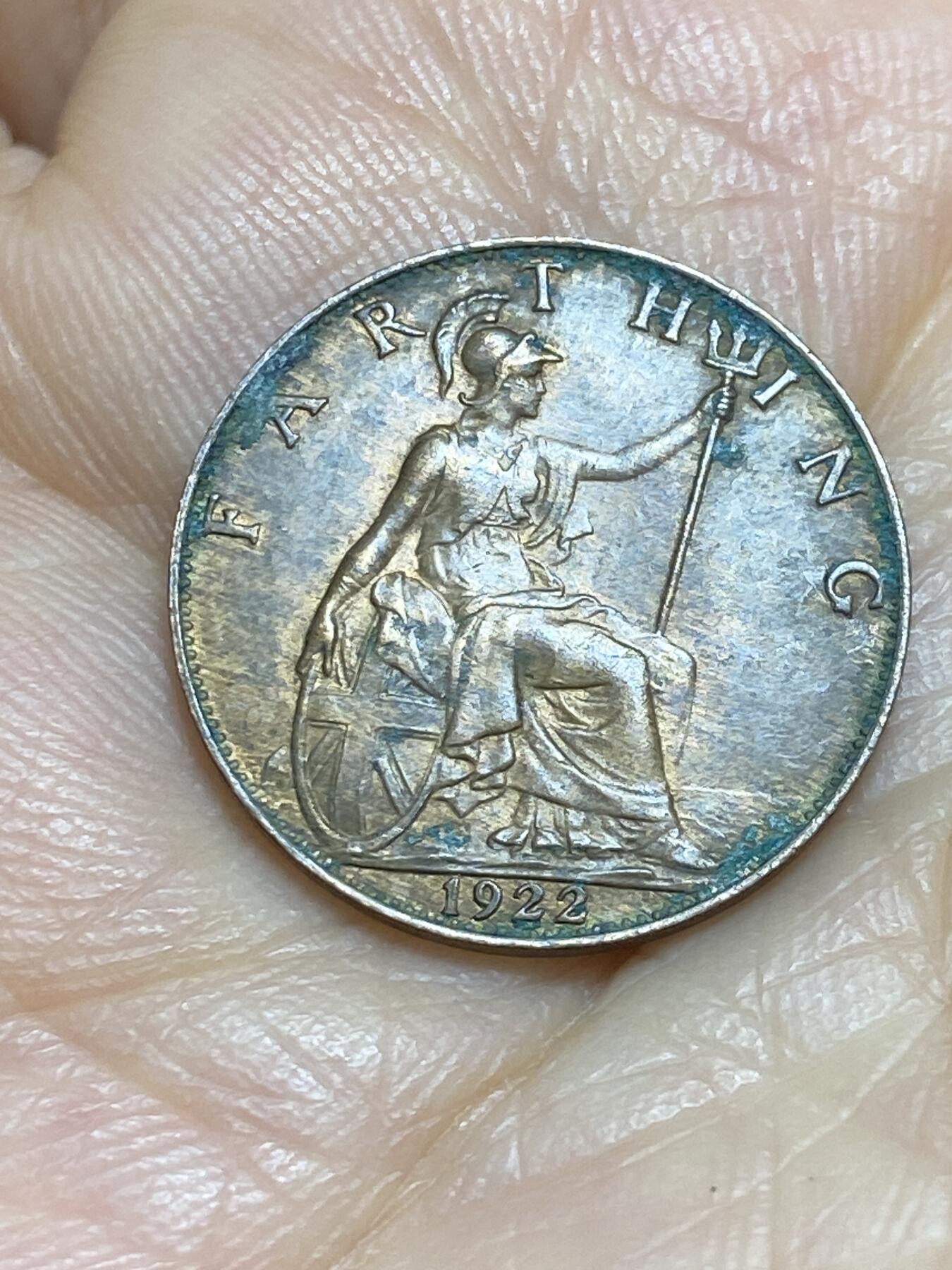 2025年第九十五场(总第一百二十一场）外国好品散币(免佣金)