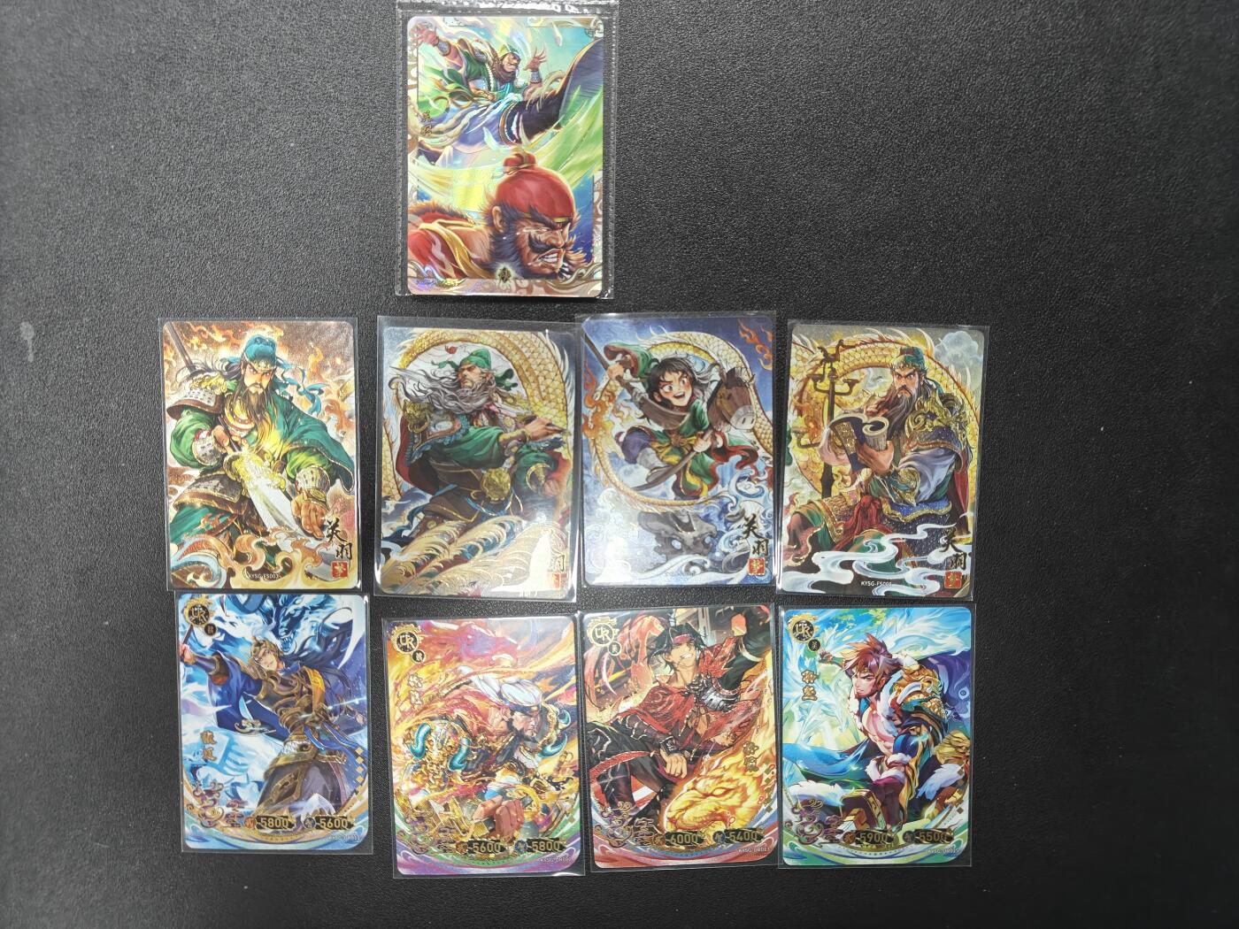 天玑星卡拍第124期《9.22周一截拍》持续收拍收评中 满赠卡需备注