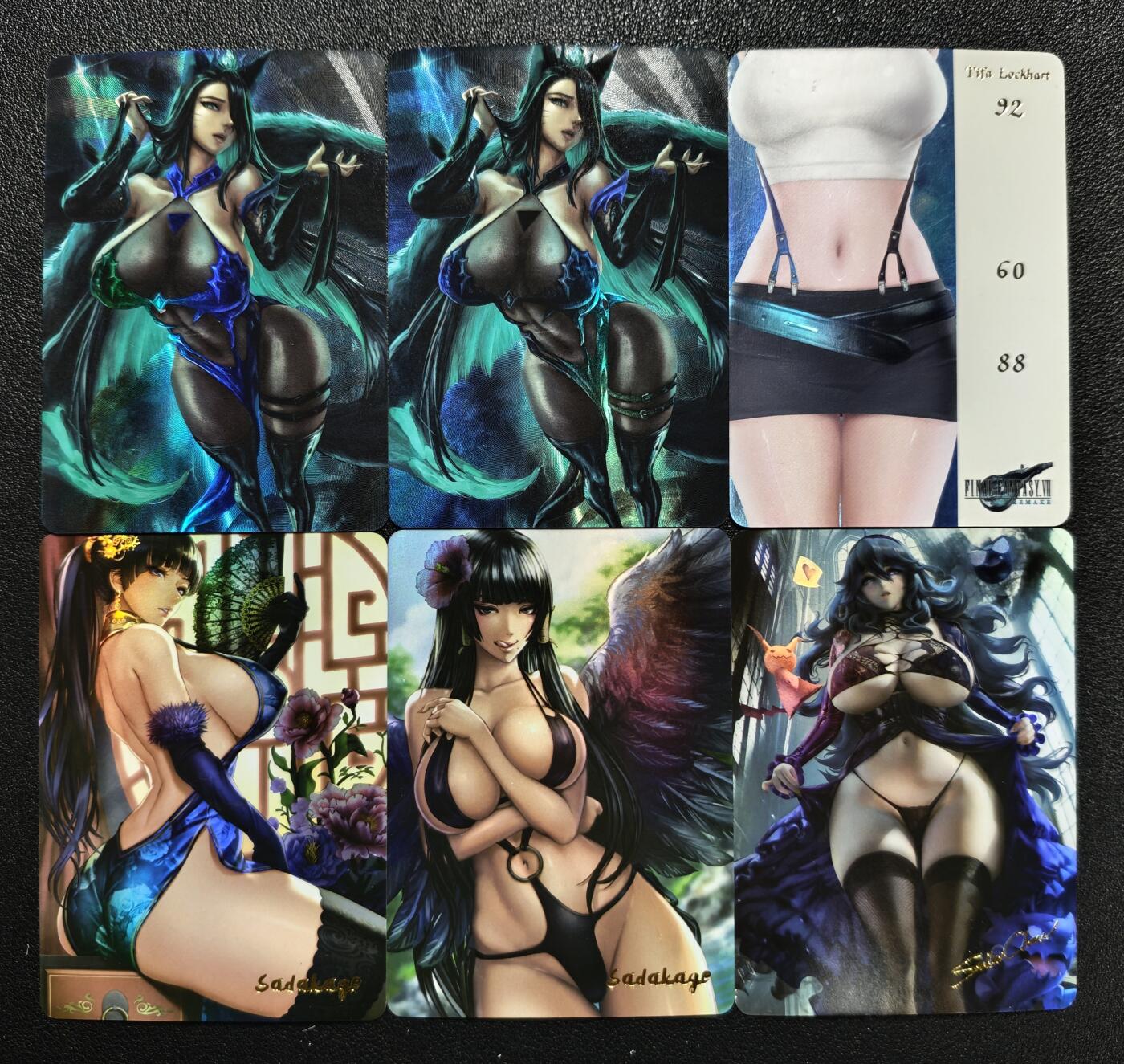 天玑星卡拍第125期《9.25周四截拍》持续收拍收评中 满赠卡需备注 02 六张
