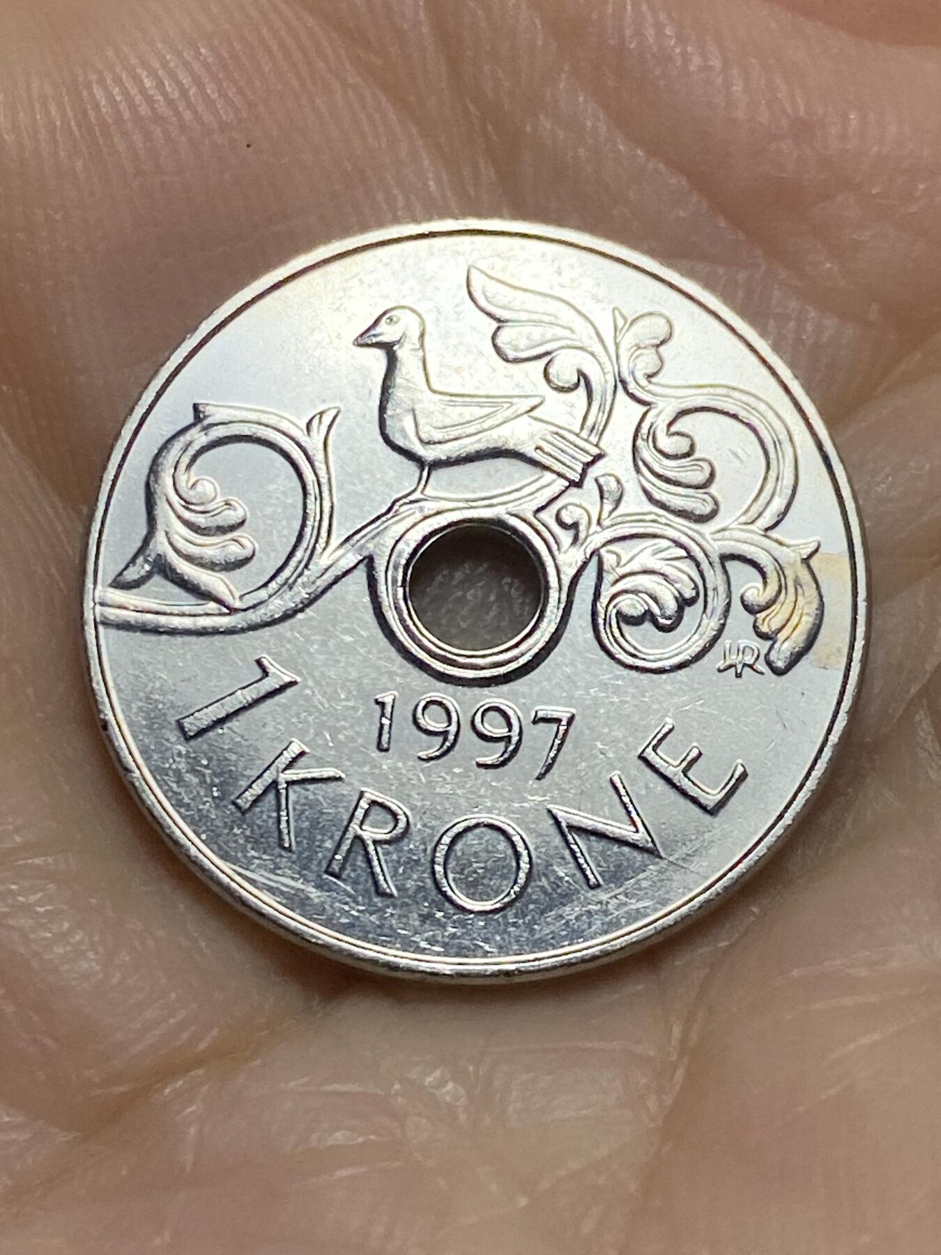 2025年第九十五场(总第一百二十一场）外国好品散币(免佣金)