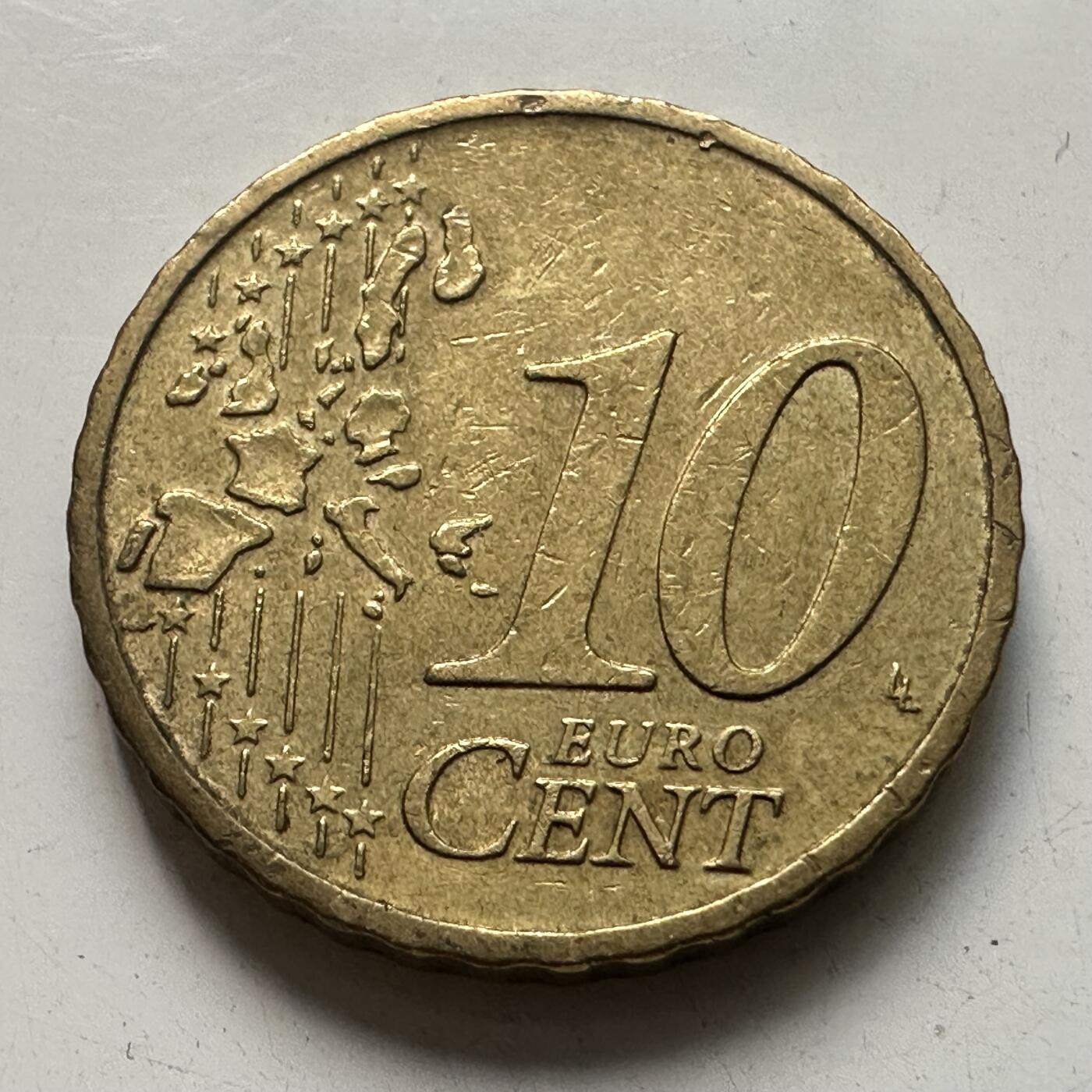 🌹外币初藏🌹🐯2025年第105场 周二无佣金特价场 德国2002年十分