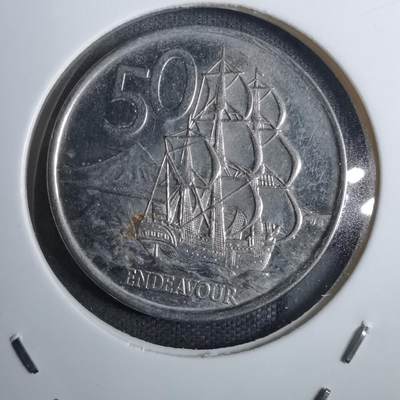 沼泽如烟--第848场 - 新西兰2006年50分