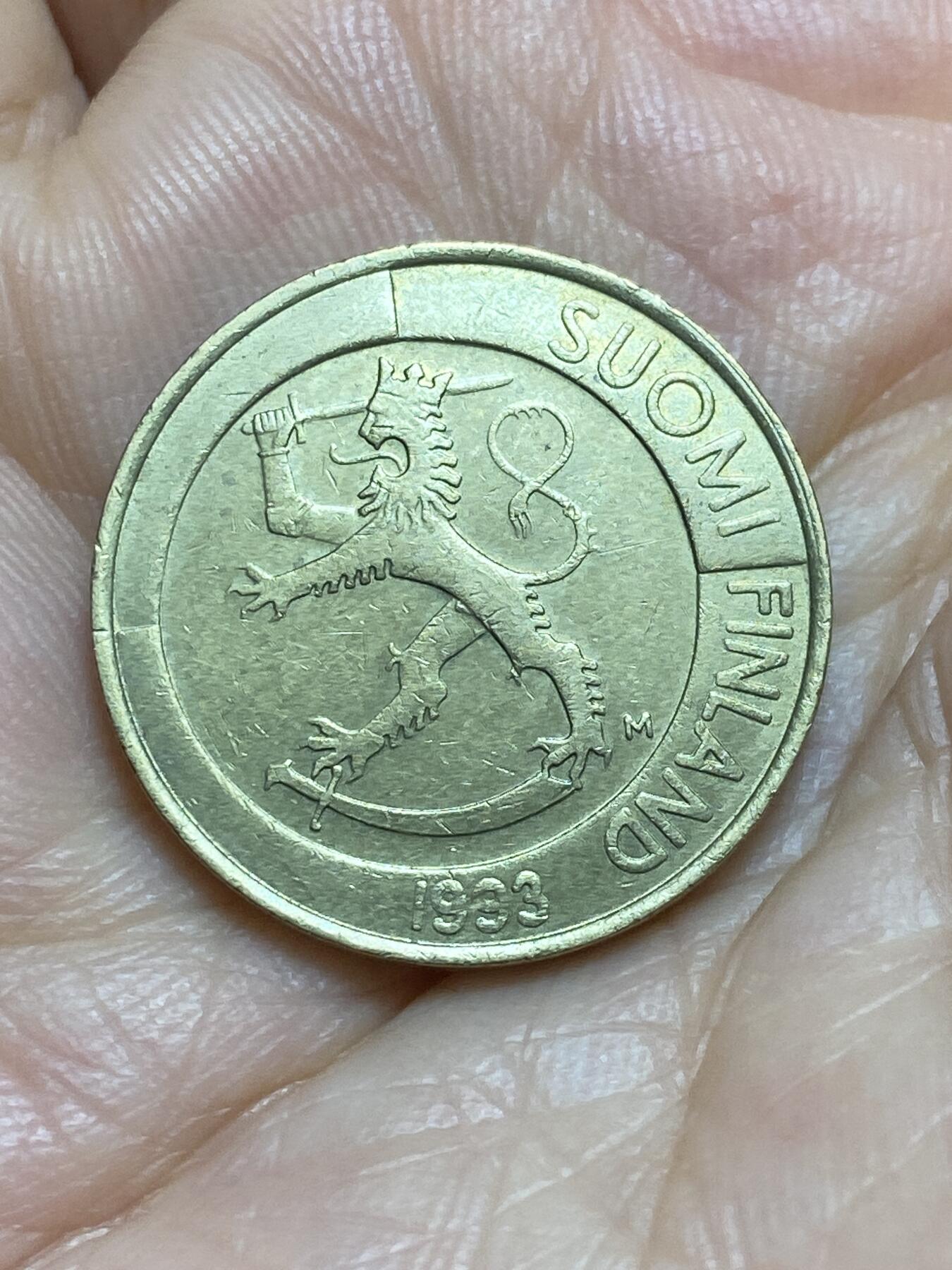 2025年第九十五场(总第一百二十一场）外国好品散币(免佣金)