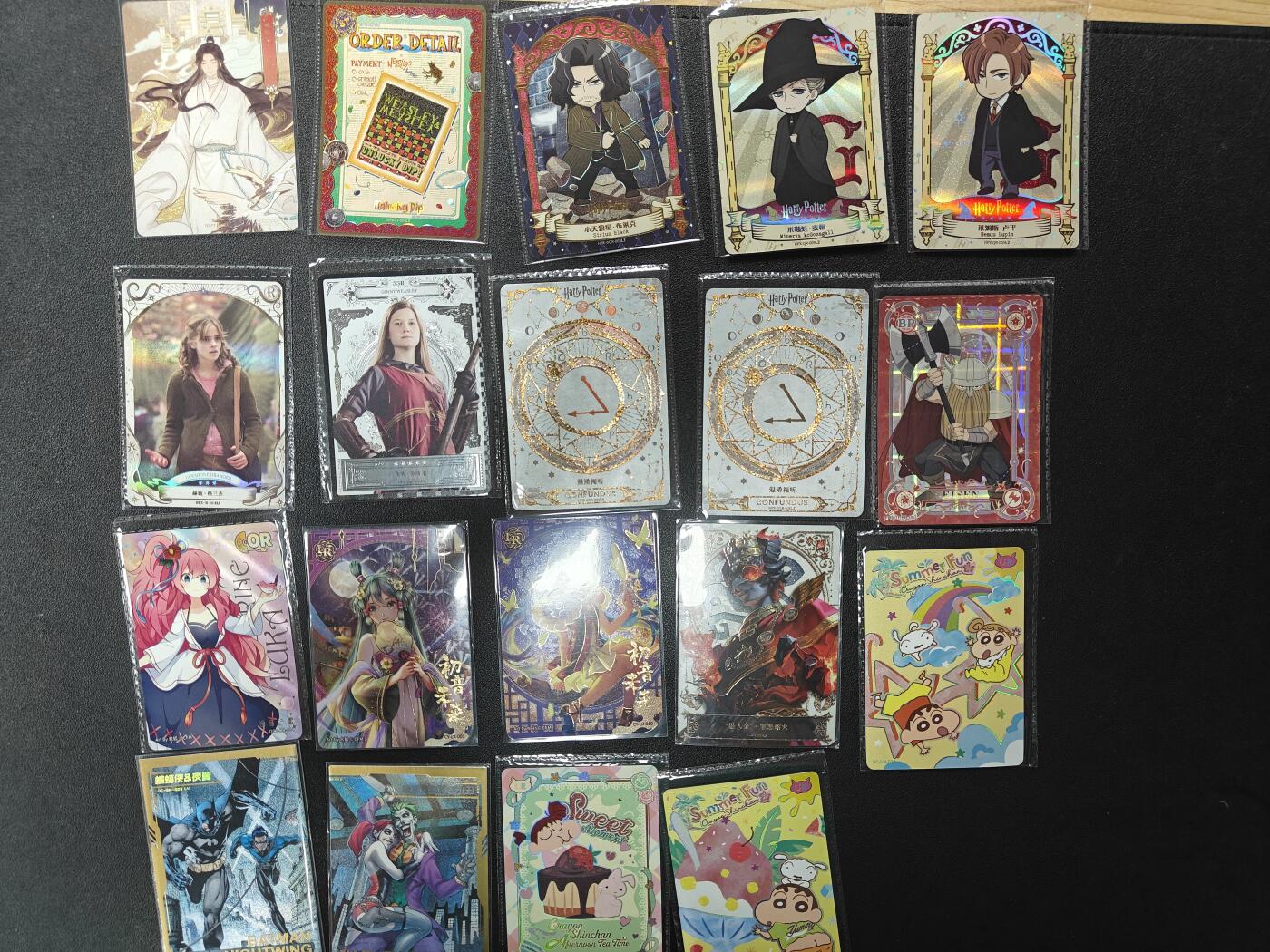 天玑星卡拍第124期《9.22周一截拍》持续收拍收评中 满赠卡需备注
