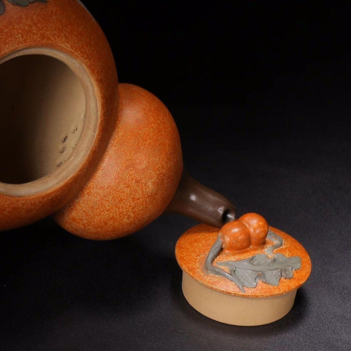  精品紫砂壶专场