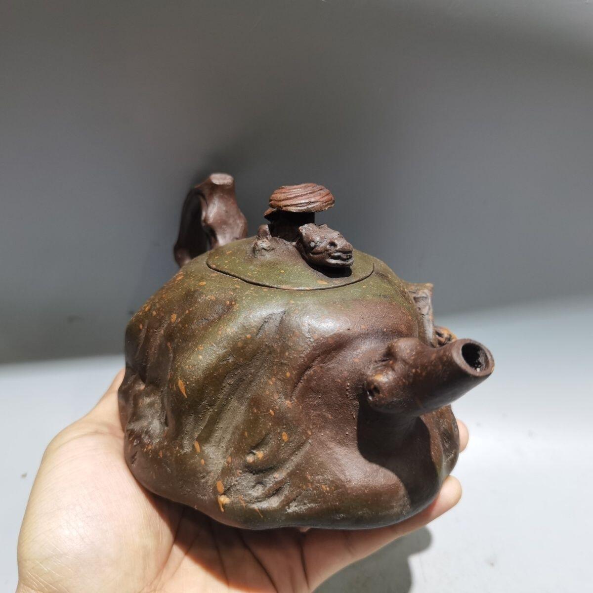  精品紫砂壶专场