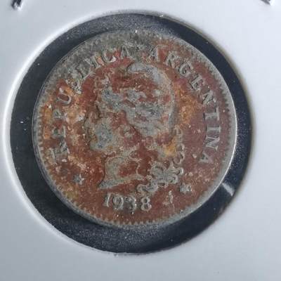 沼泽如烟--第850场 - 阿根廷1938年十分