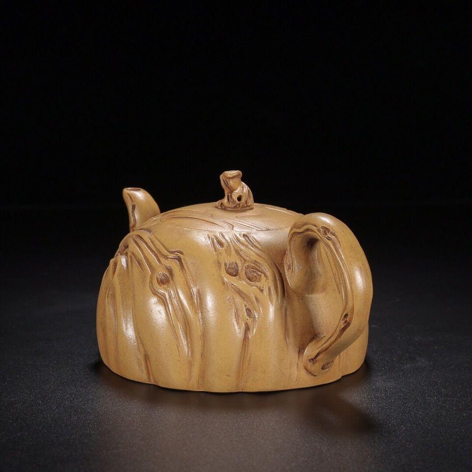  精品紫砂壶专场
