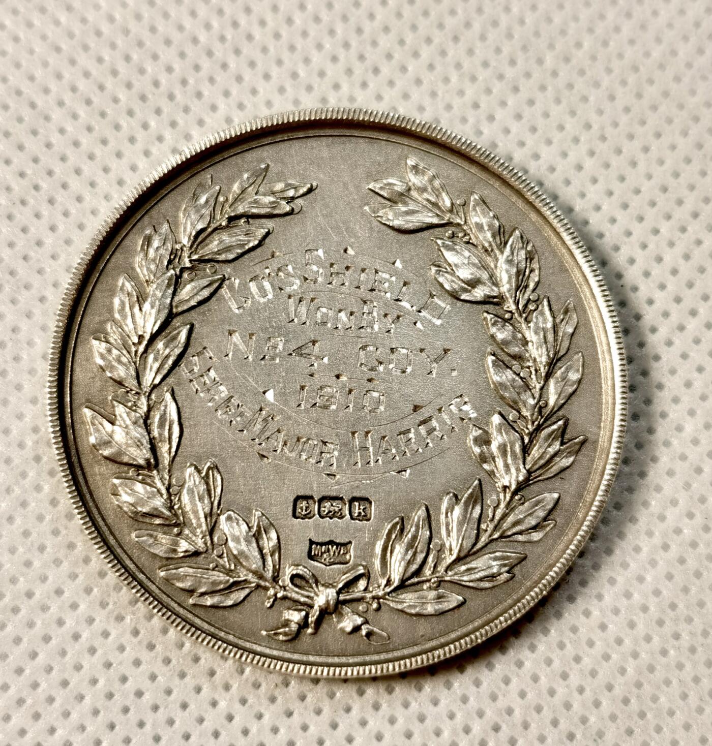 甄臻铺-世界币章拍卖（第35期），送拍享返佣金等优惠多多