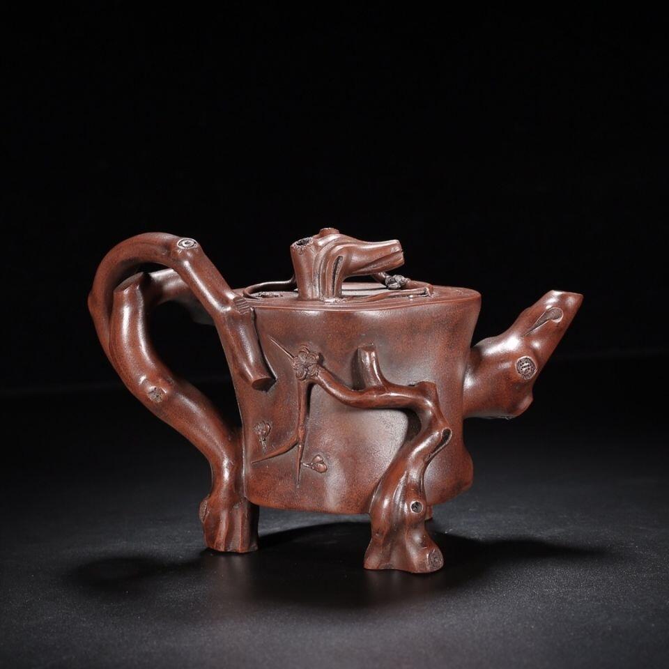  精品紫砂壶专场
