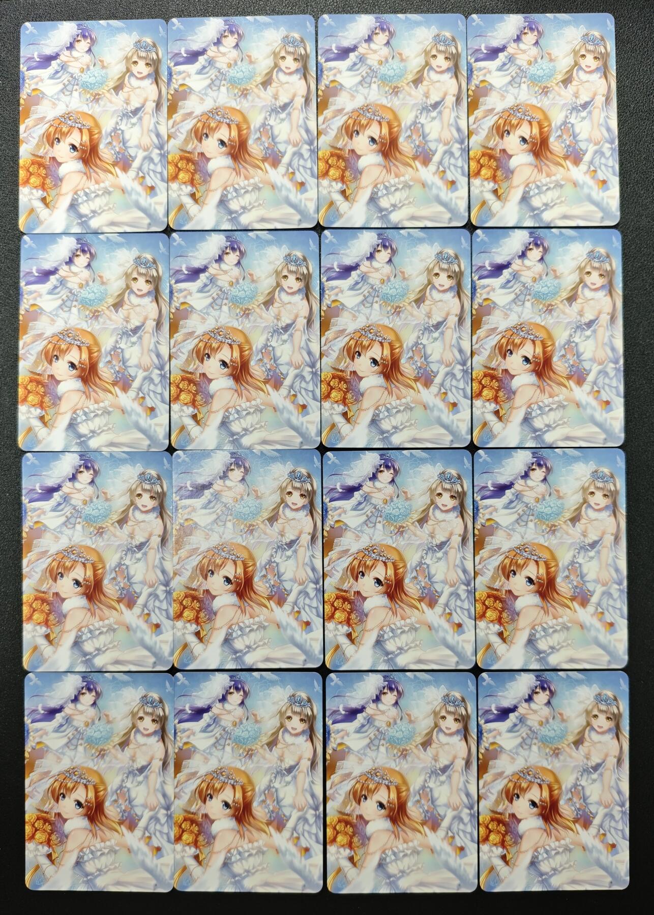 天玑星卡拍第125期《9.25周四截拍》持续收拍收评中 满赠卡需备注 动漫美女 十六张