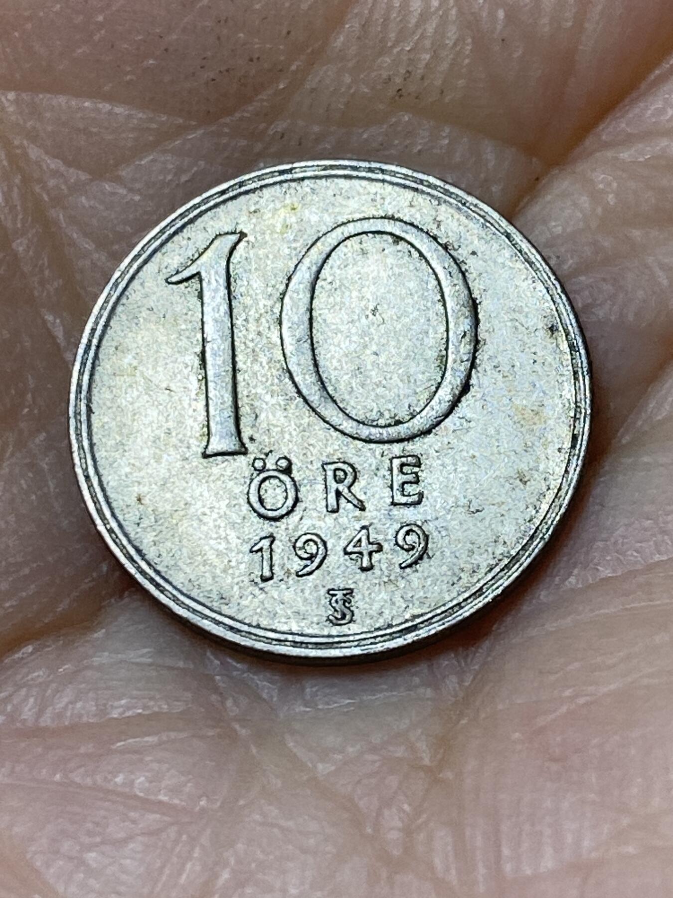 2025年第九十六场(总第一百二十二场）外国好品散币(免佣金)