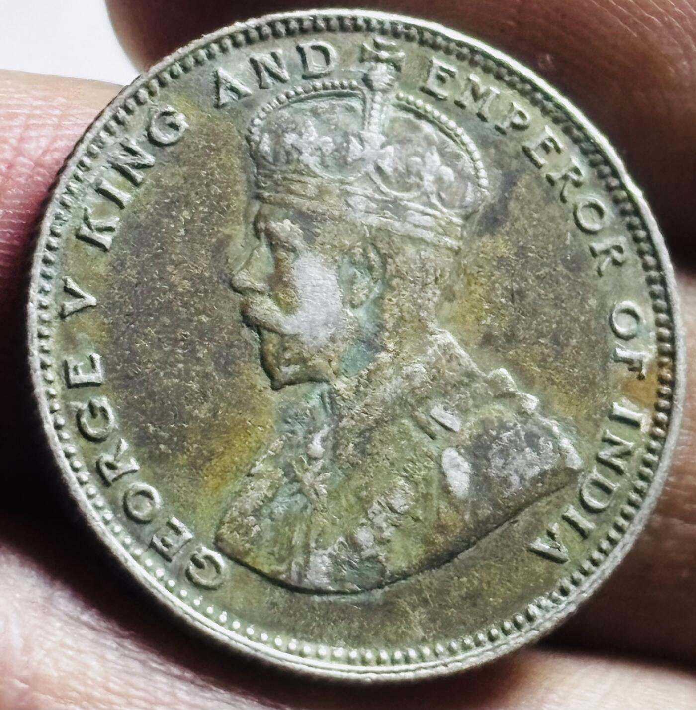 文馨钱币收藏第 273 场， 长期接收代拍品 美品 1927 年英属海峡乔治五世 20 分银币，第三版600 银