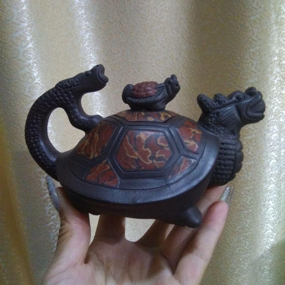  精品紫砂壶专场