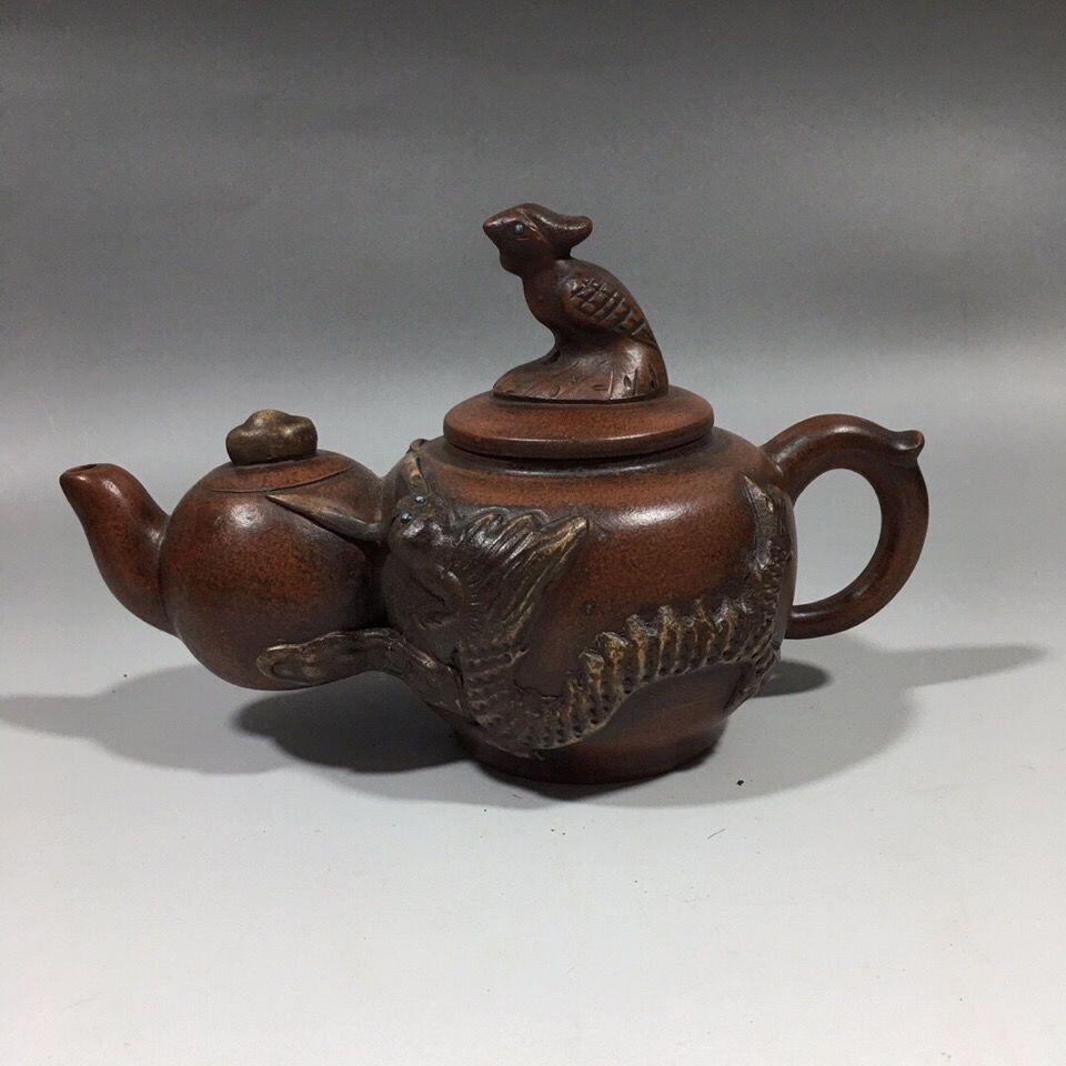  精品紫砂壶专场