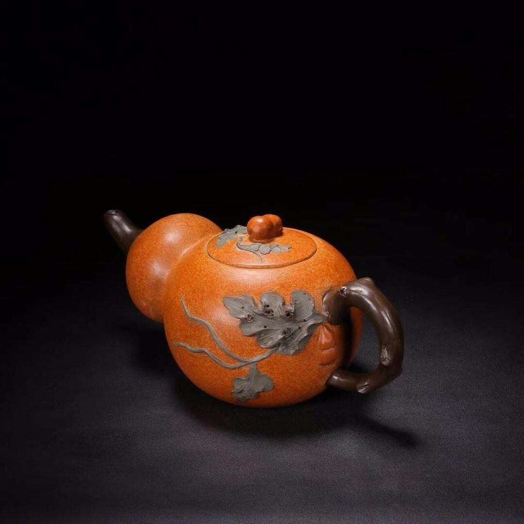  精品紫砂壶专场