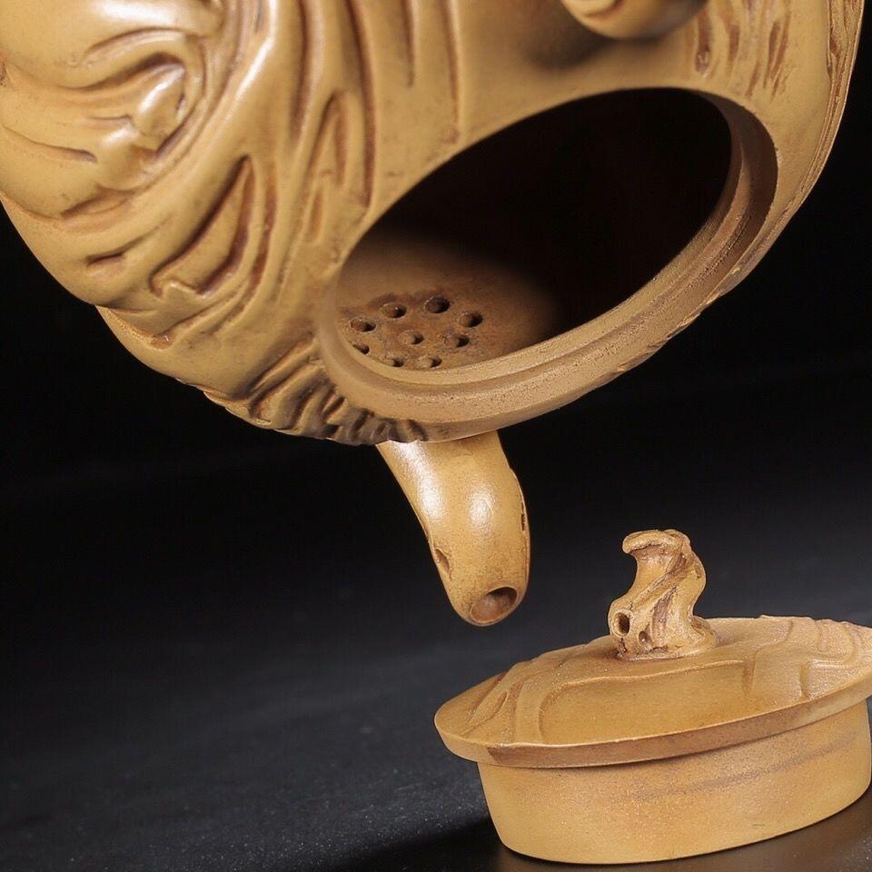 精品紫砂壶专场