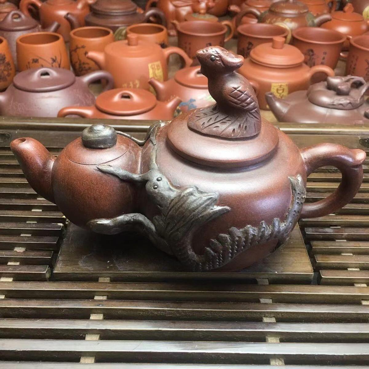  精品紫砂壶专场