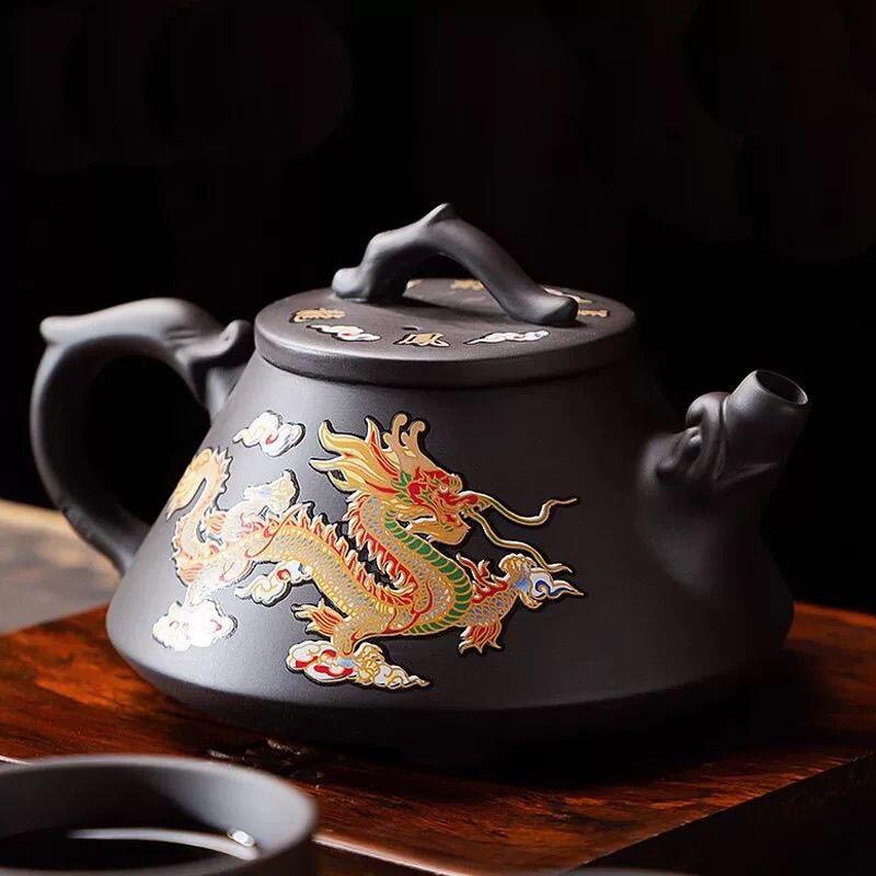  精品紫砂壶专场