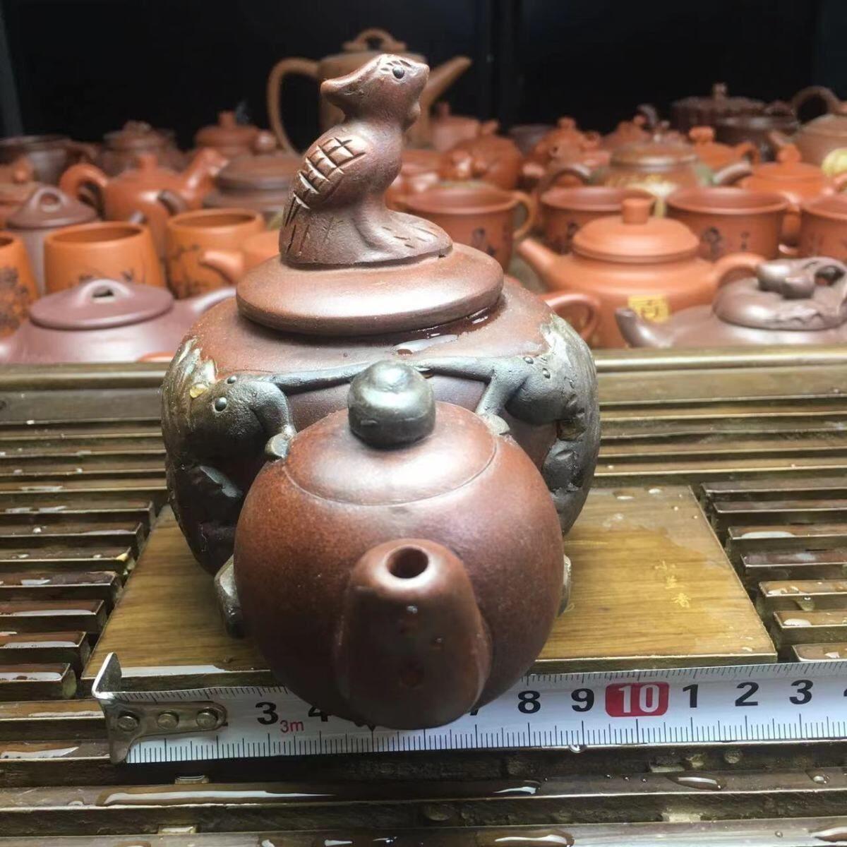  精品紫砂壶专场