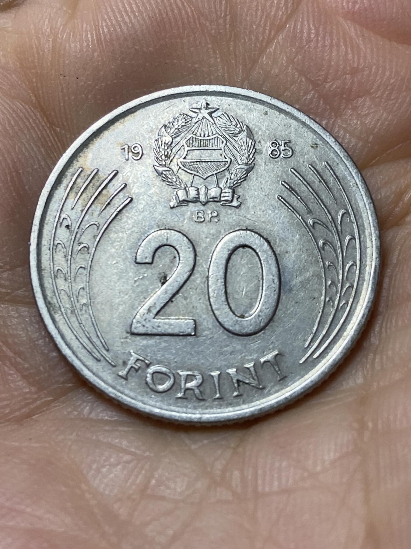 2025年第九十六场(总第一百二十二场）外国好品散币(免佣金)