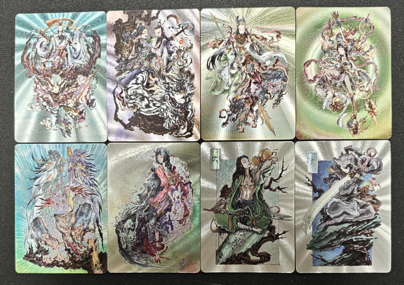 天玑星卡拍第125期《9.25周四截拍》持续收拍收评中 满赠卡需备注