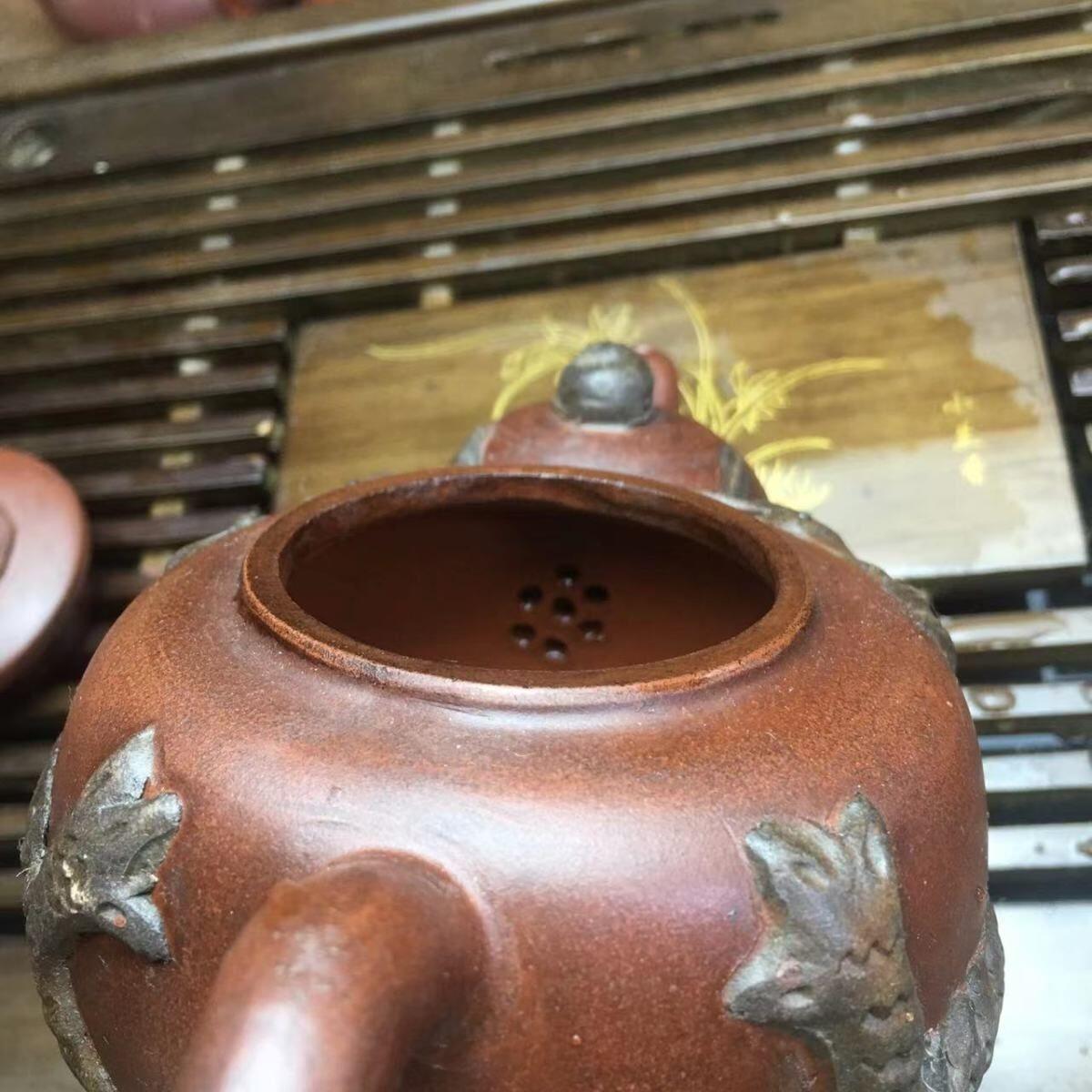  精品紫砂壶专场