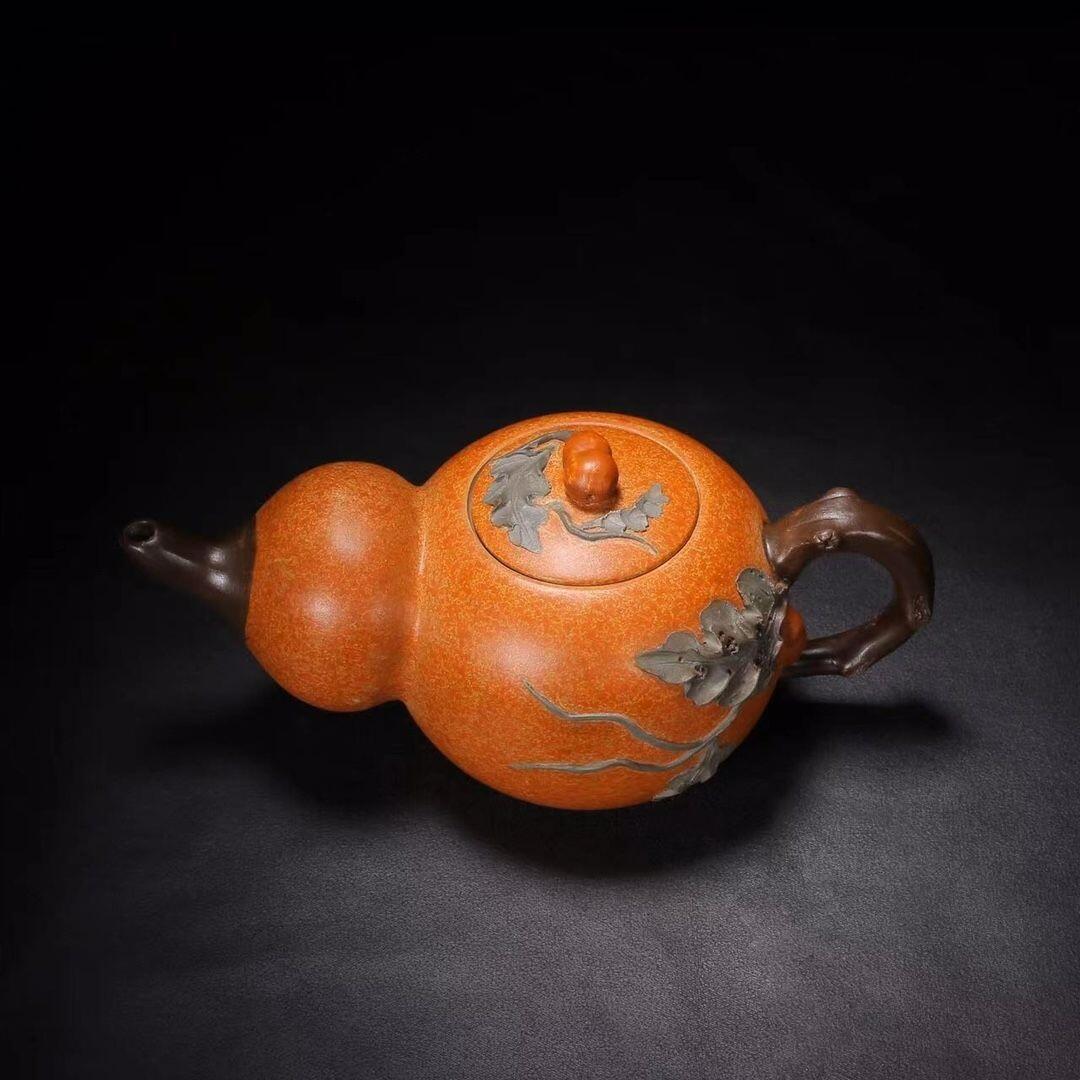  精品紫砂壶专场