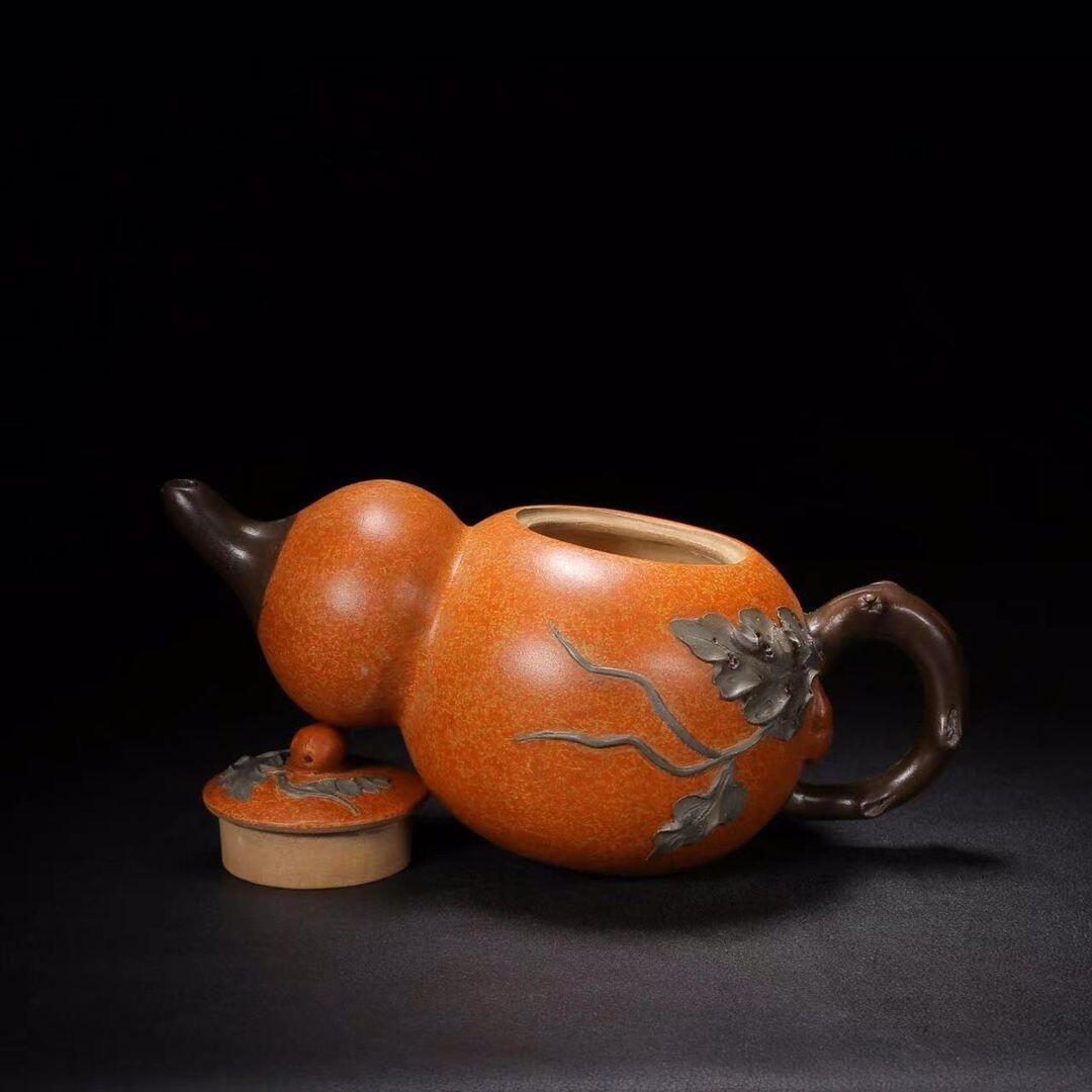  精品紫砂壶专场