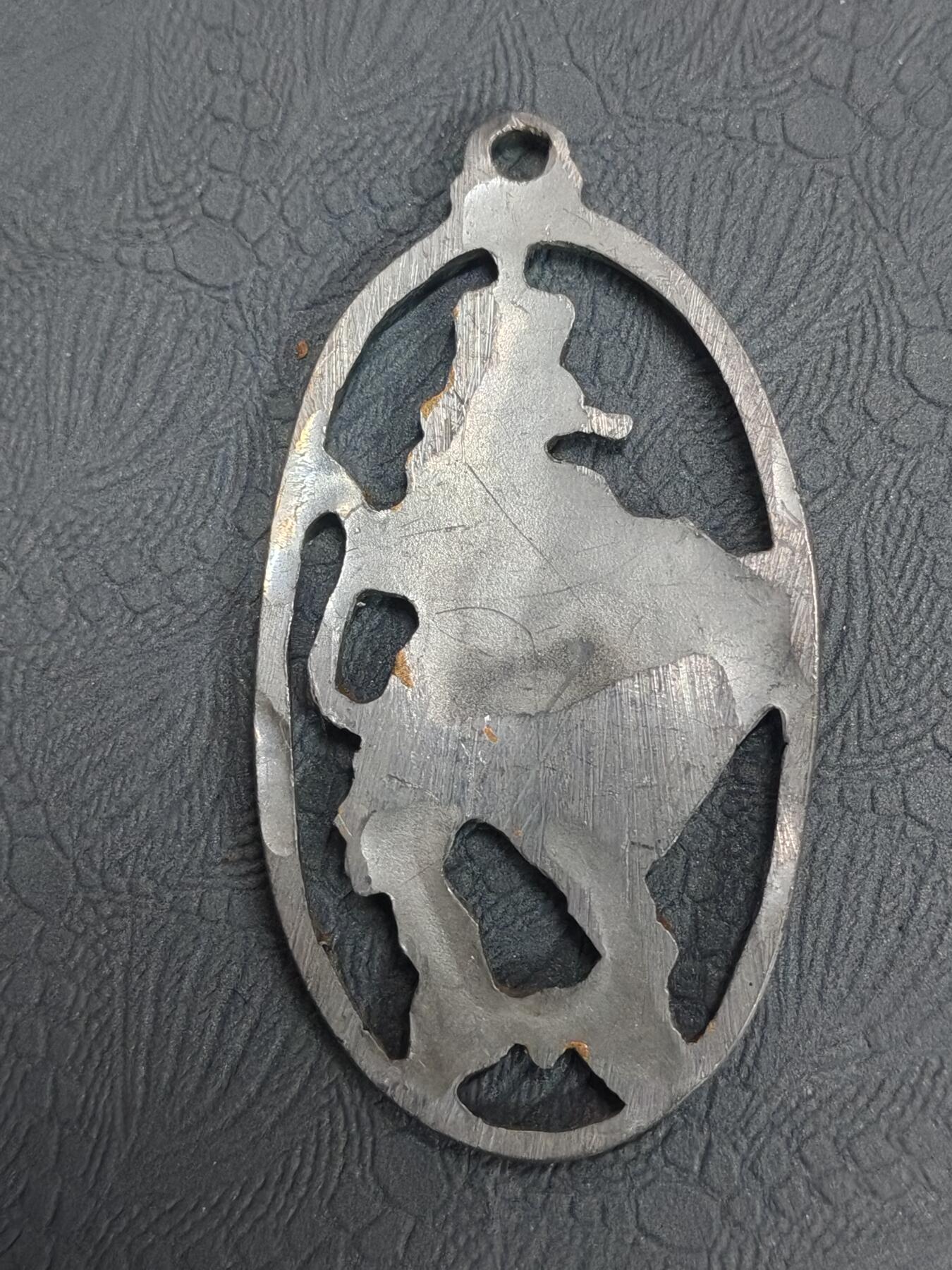 韵星假日拍卖第二十五期 -- Rimey Holidays Auction 25 德意志王国巴伐利亚老兵吊坠
