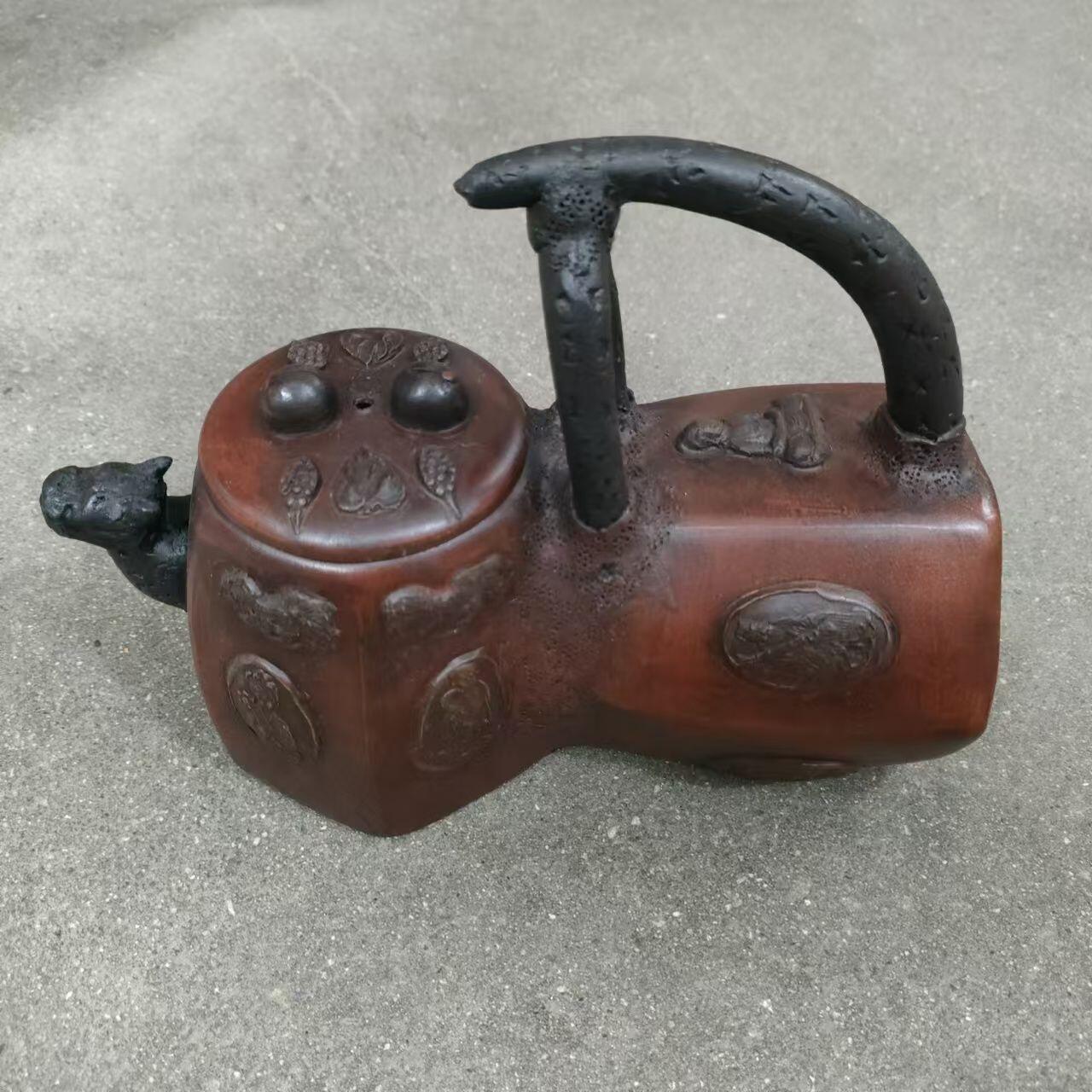  精品紫砂壶专场
