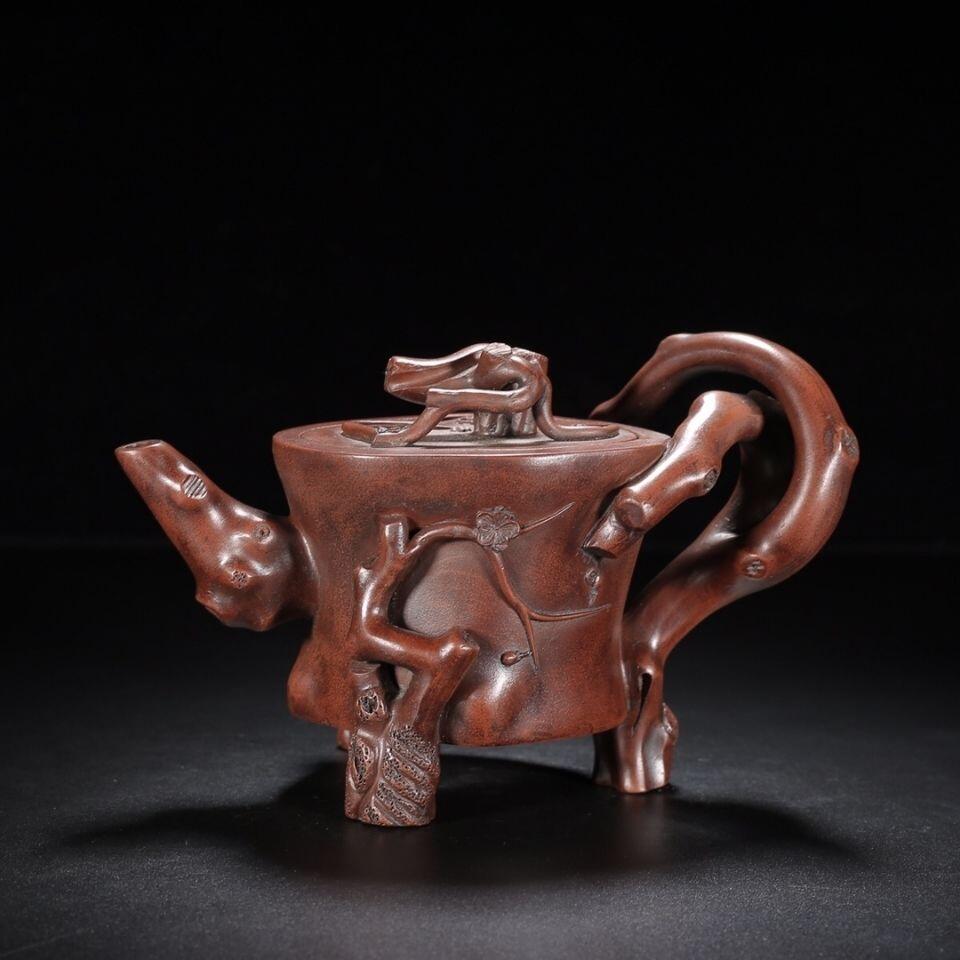  精品紫砂壶专场