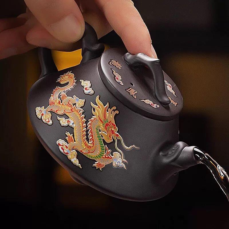  精品紫砂壶专场