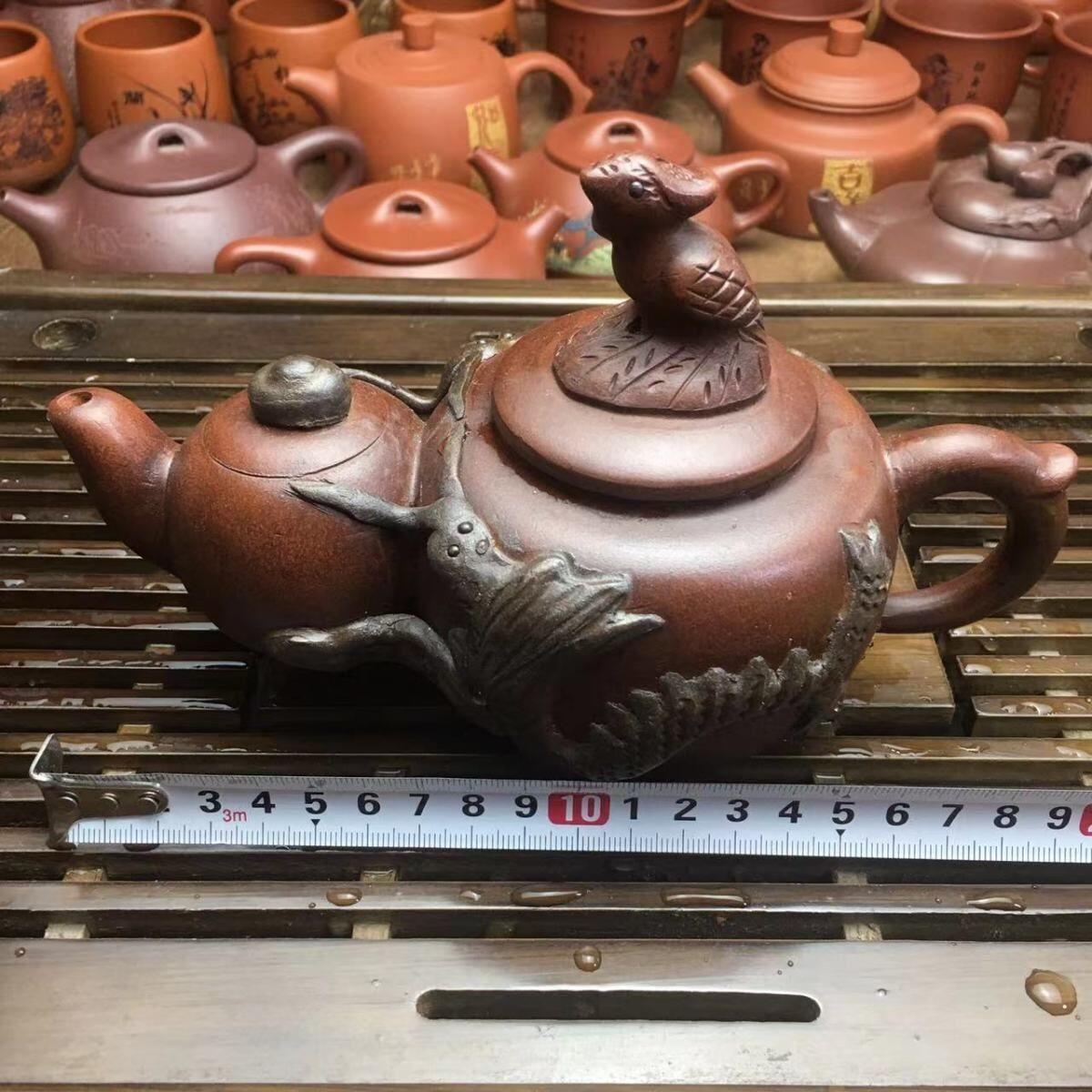  精品紫砂壶专场