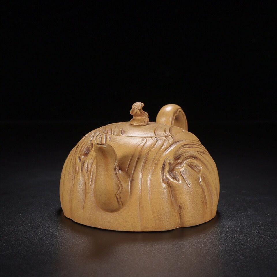  精品紫砂壶专场